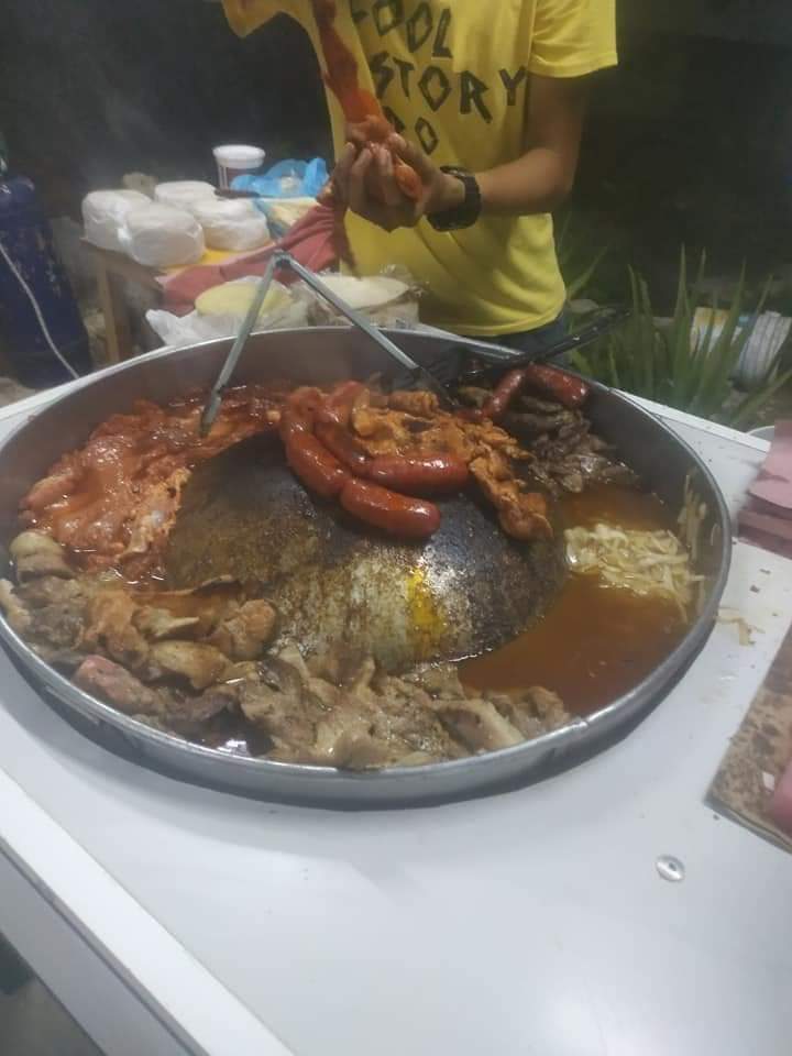 Taquería parados image 4