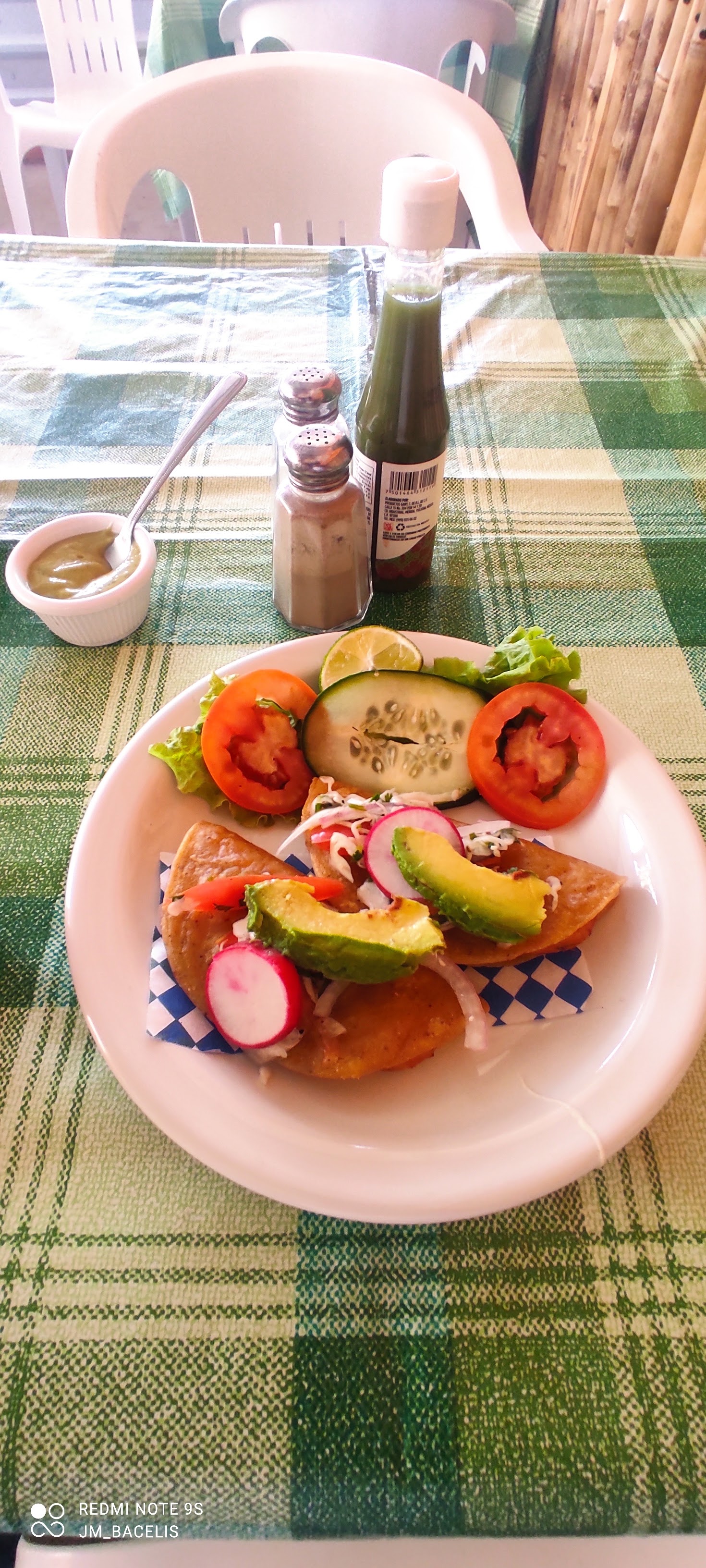 Coctelería La Palapita Motul image 2