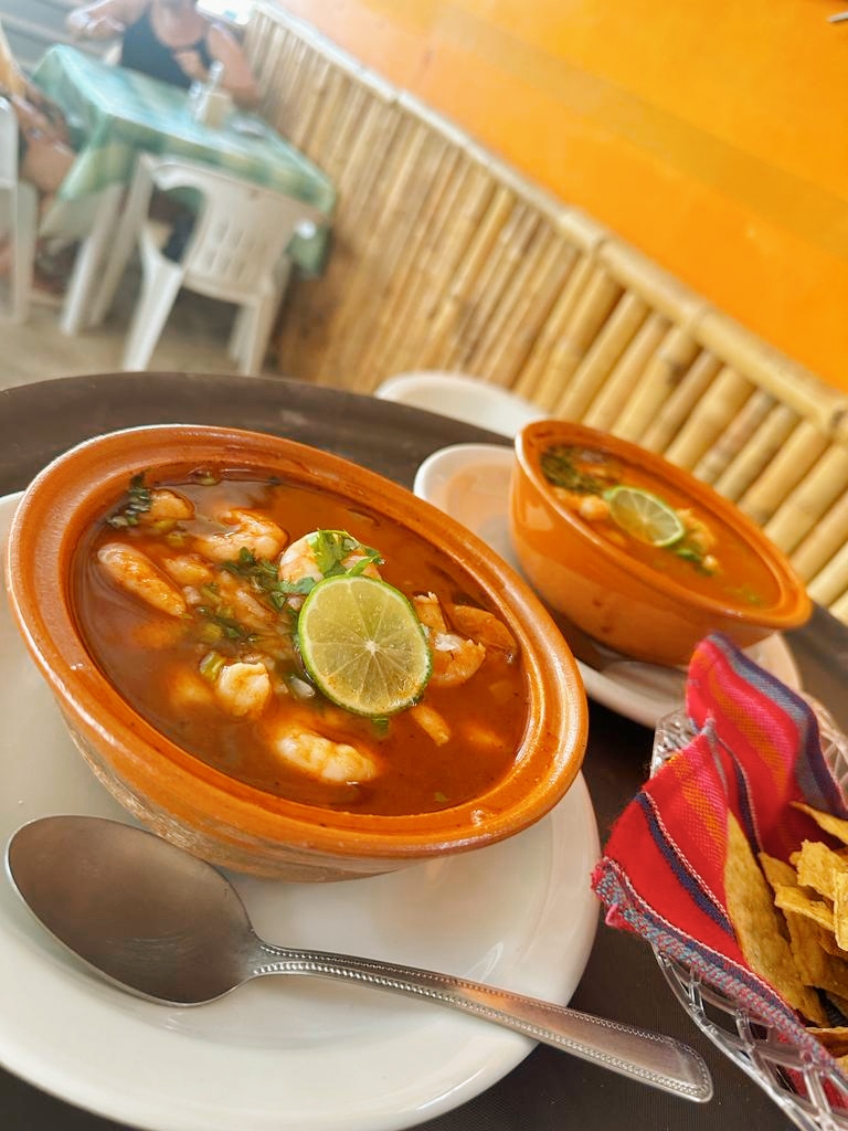 Coctelería La Palapita Motul image 5