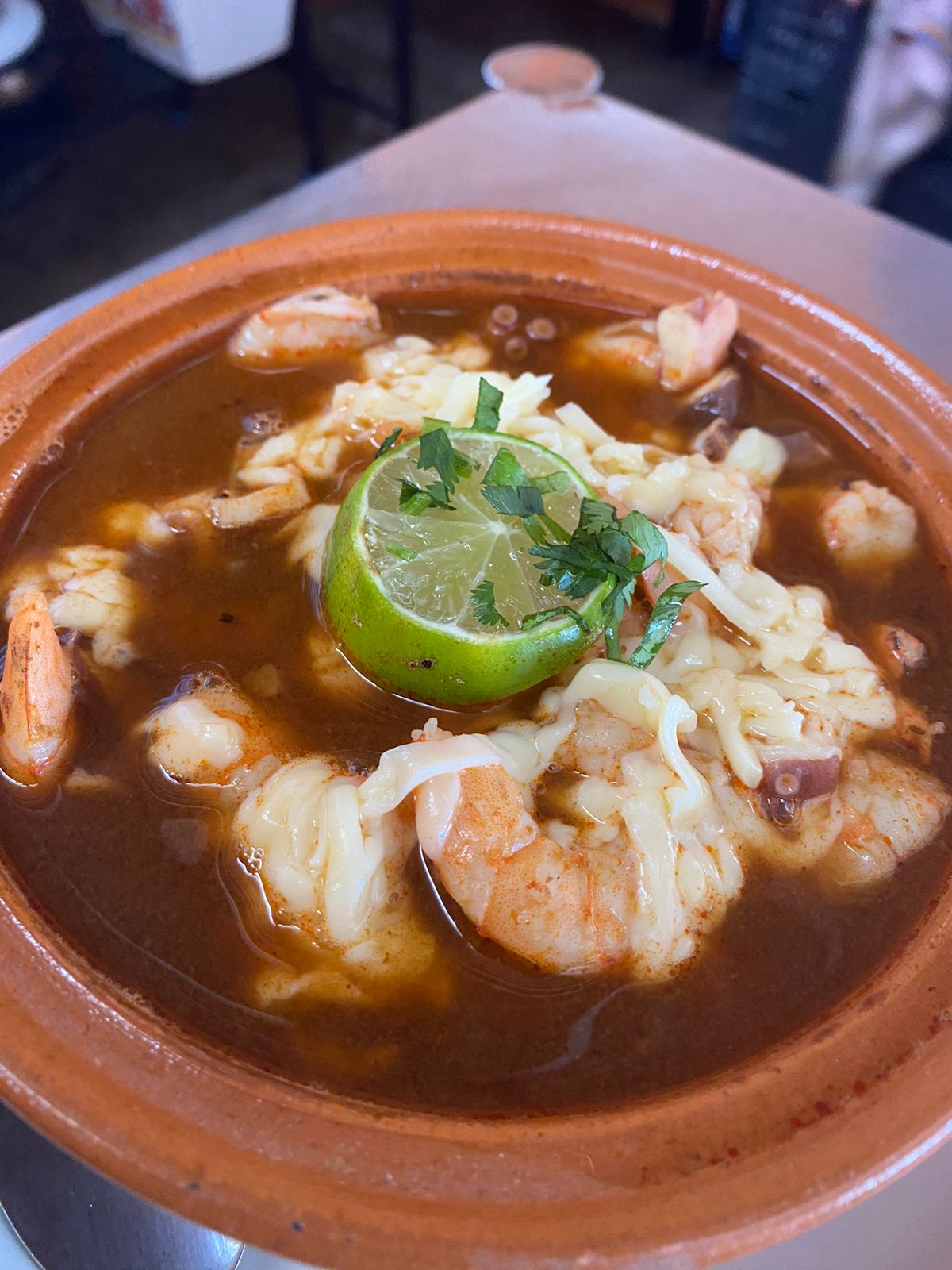 Coctelería La Palapita Motul image 6