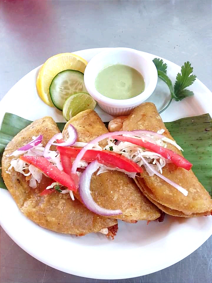 Coctelería La Palapita Motul image 8