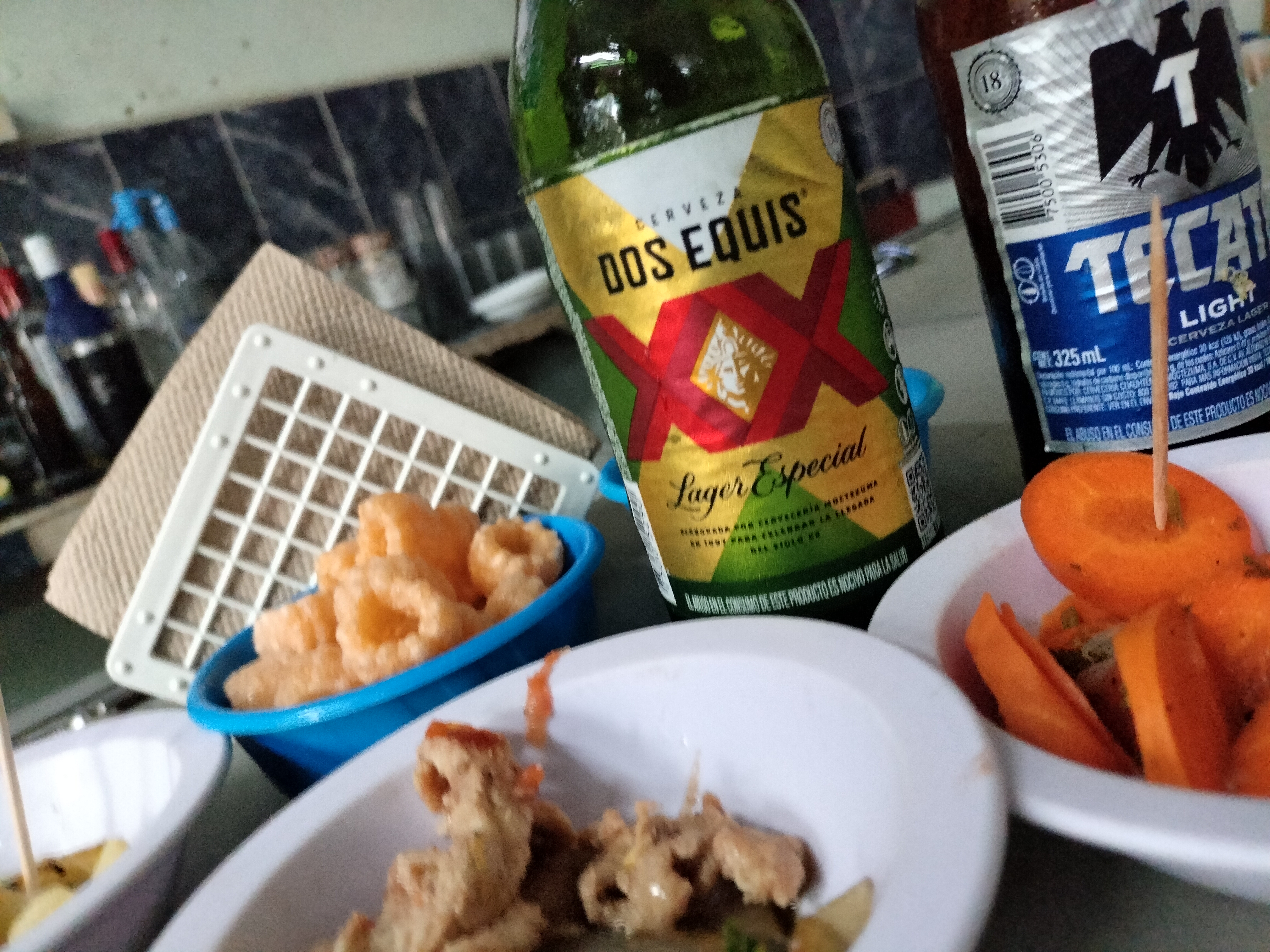 El Pobre Tom image 1