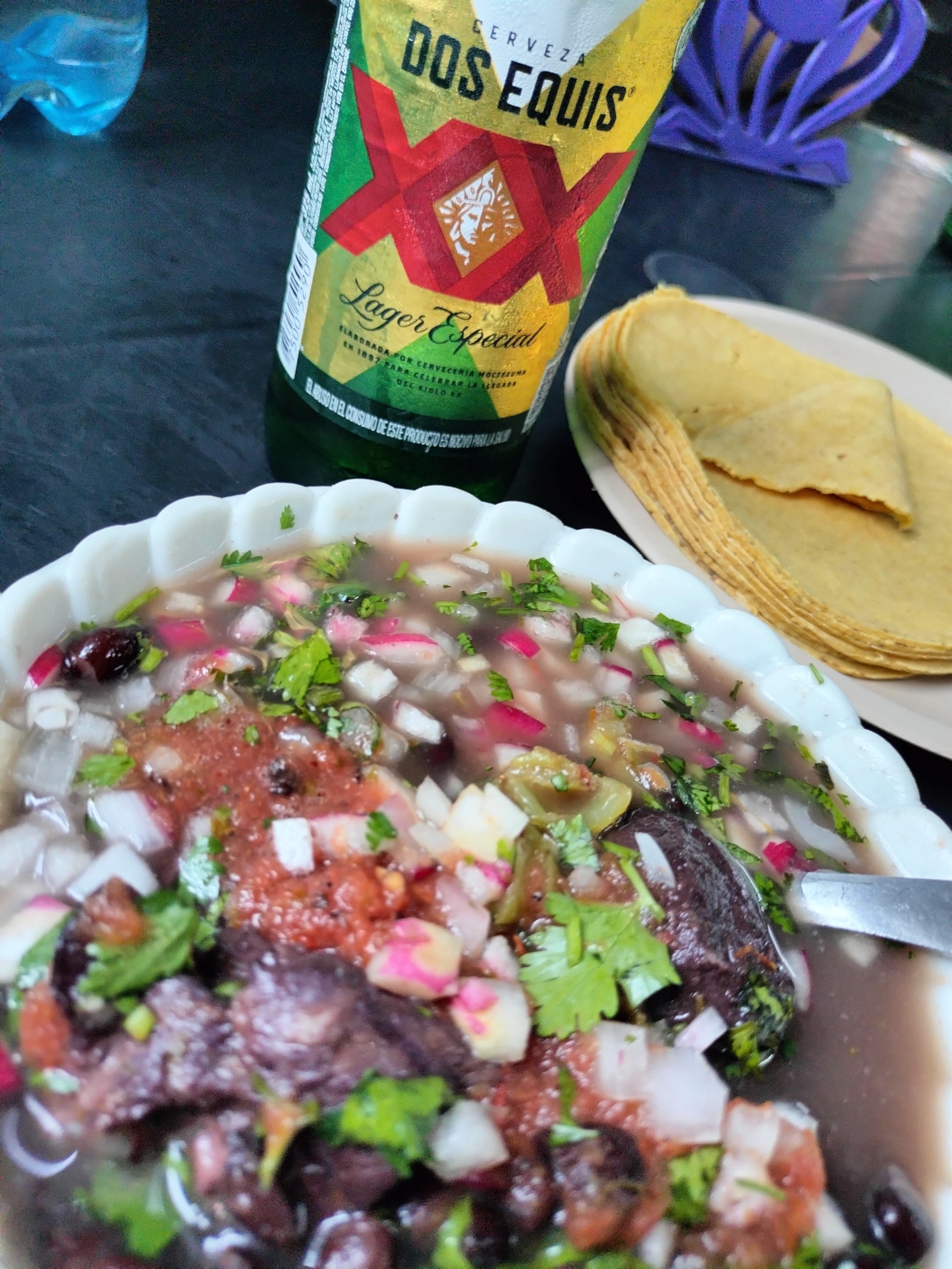 El Pobre Tom image 2