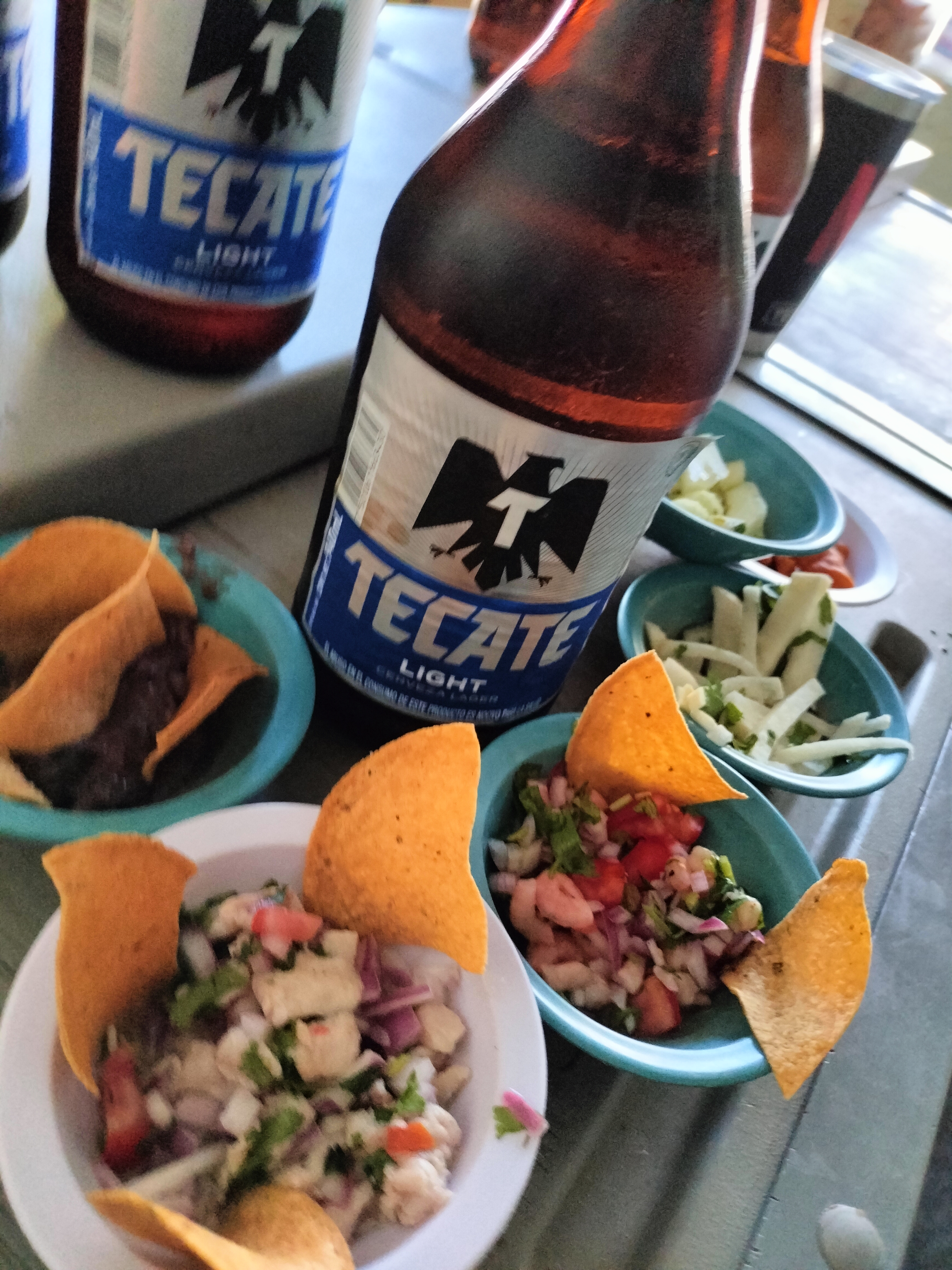 El Pobre Tom image 3