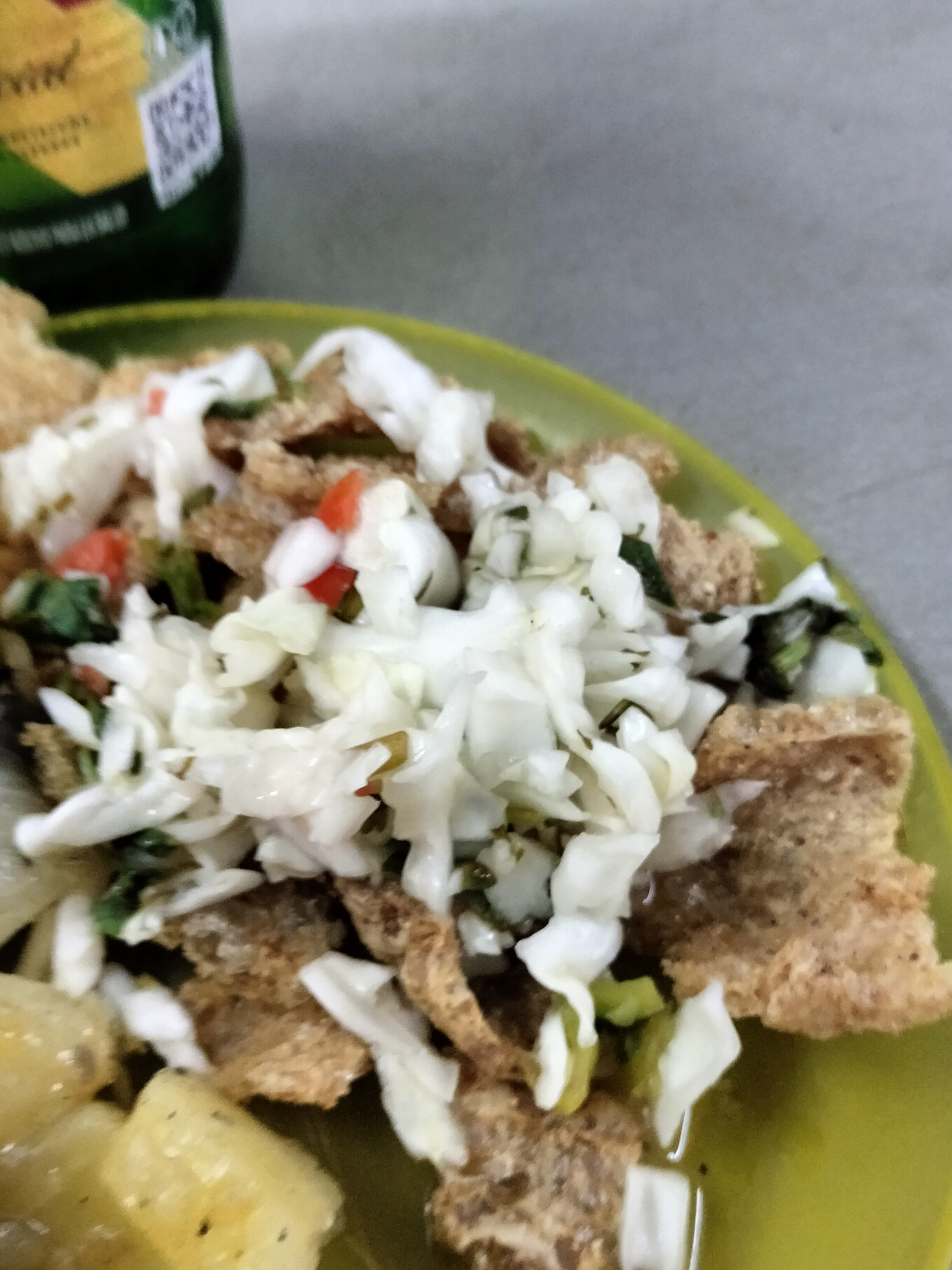 El Pobre Tom image 6