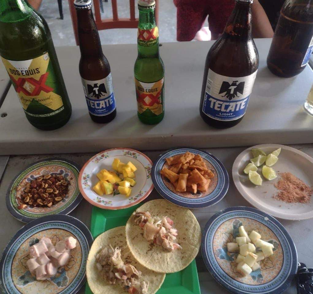 El Pobre Tom image 8