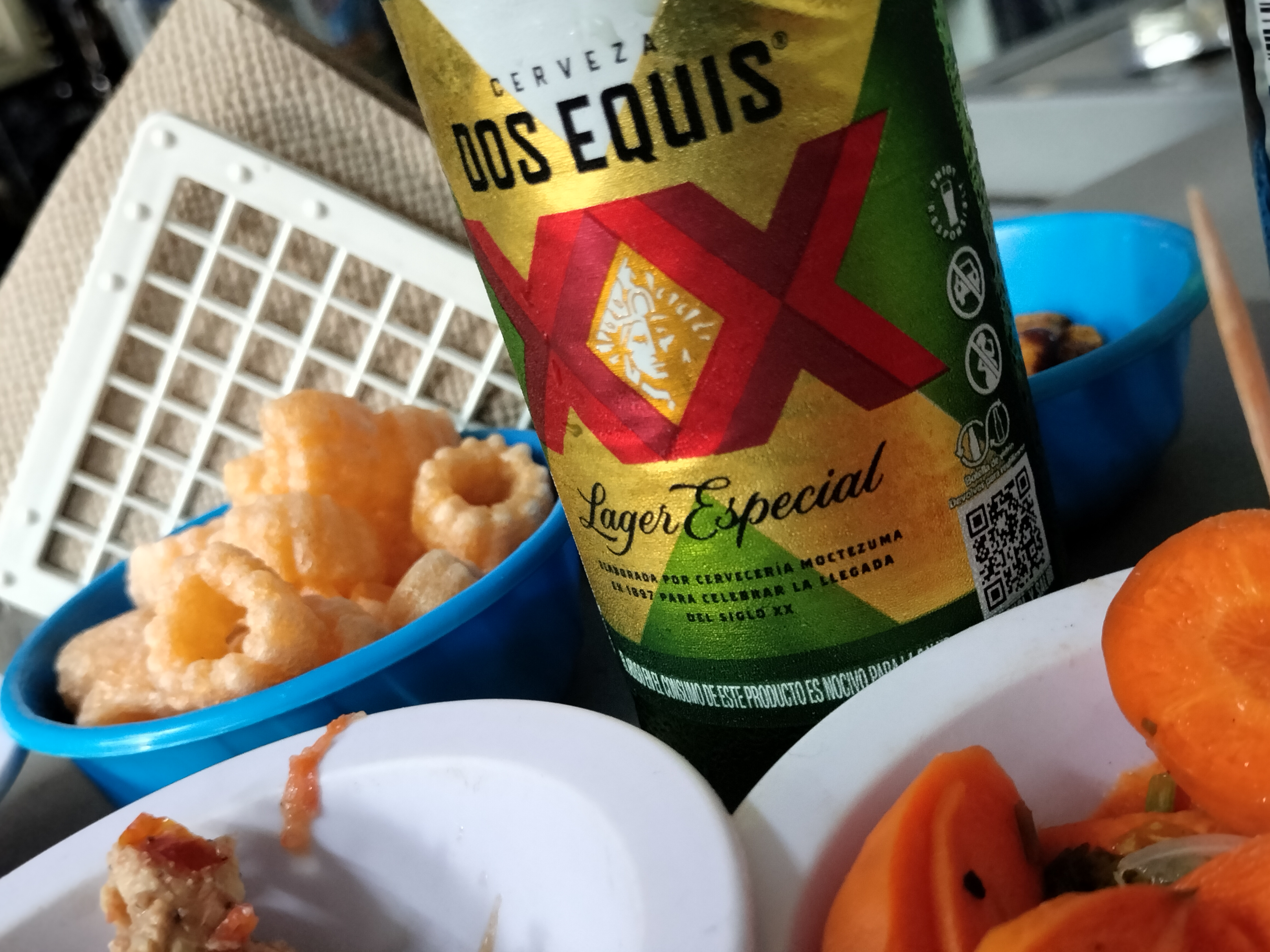 El Pobre Tom image 10