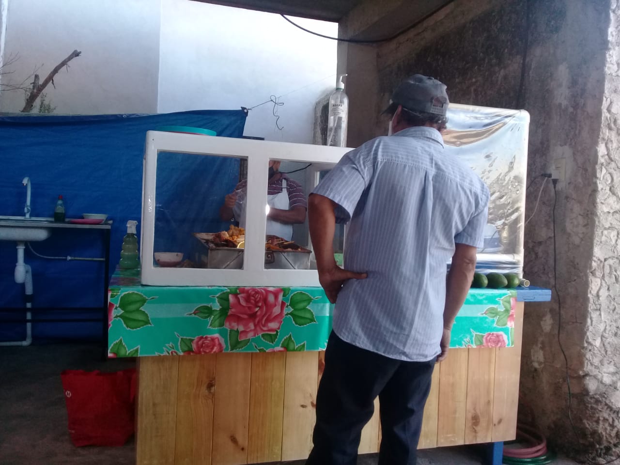 Taquería Alonzo's Cochinita Pibil image 7