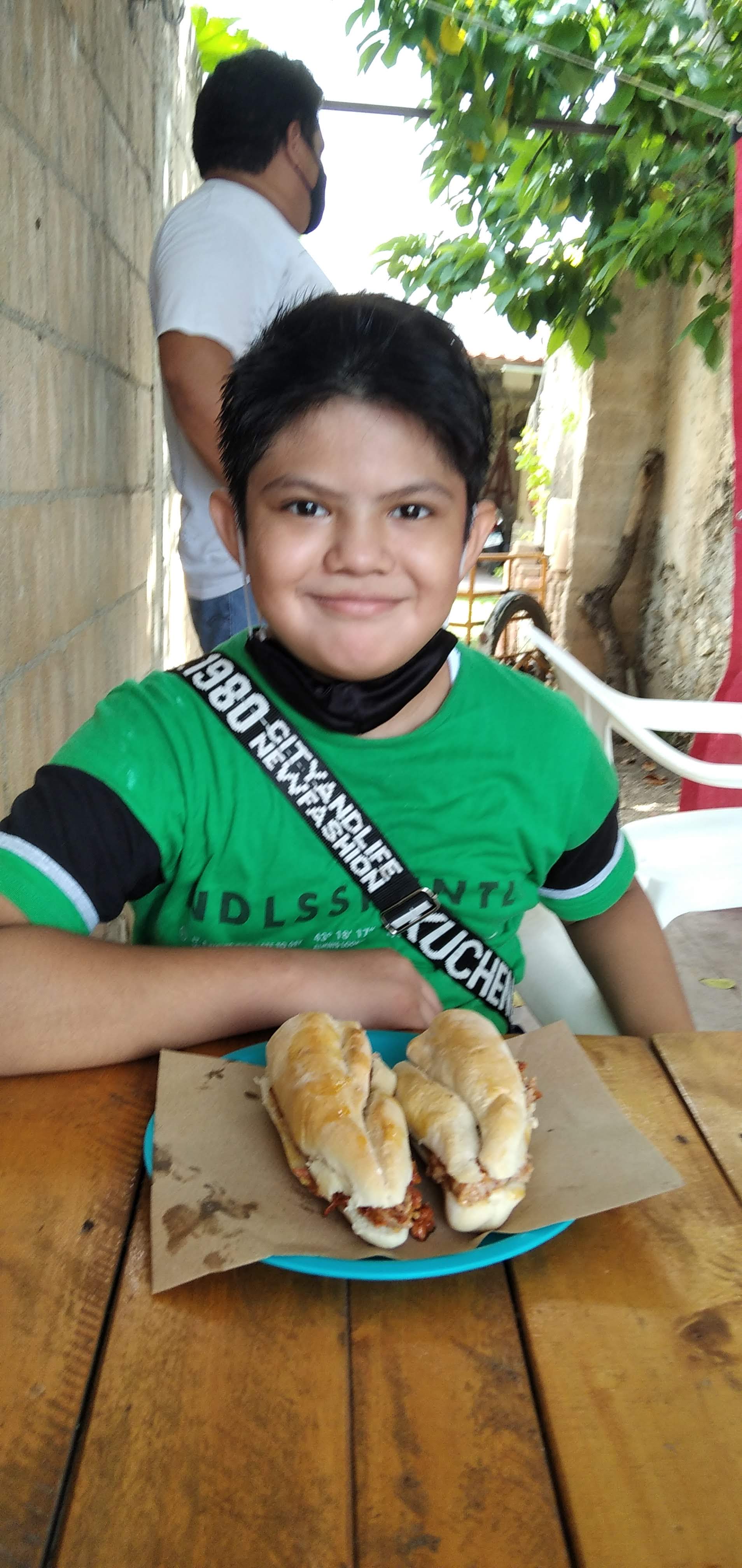 Taquería Alonzo's Cochinita Pibil image 9