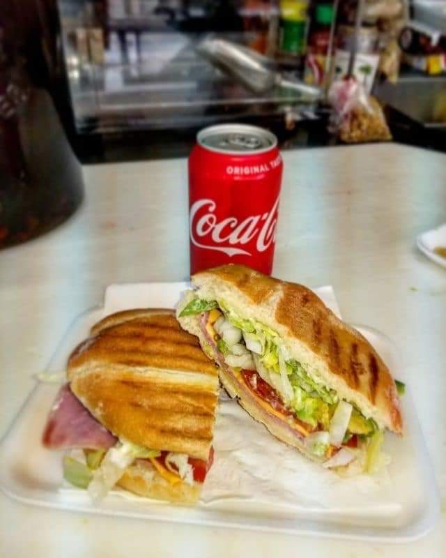 TORTERIA Y MICHELADAS LUPITA image 2