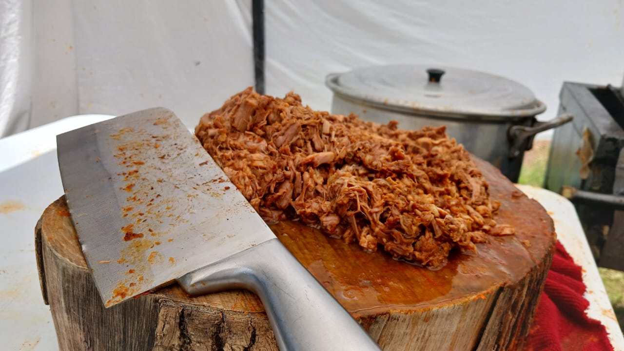 Birria de res "los dorados" image 3