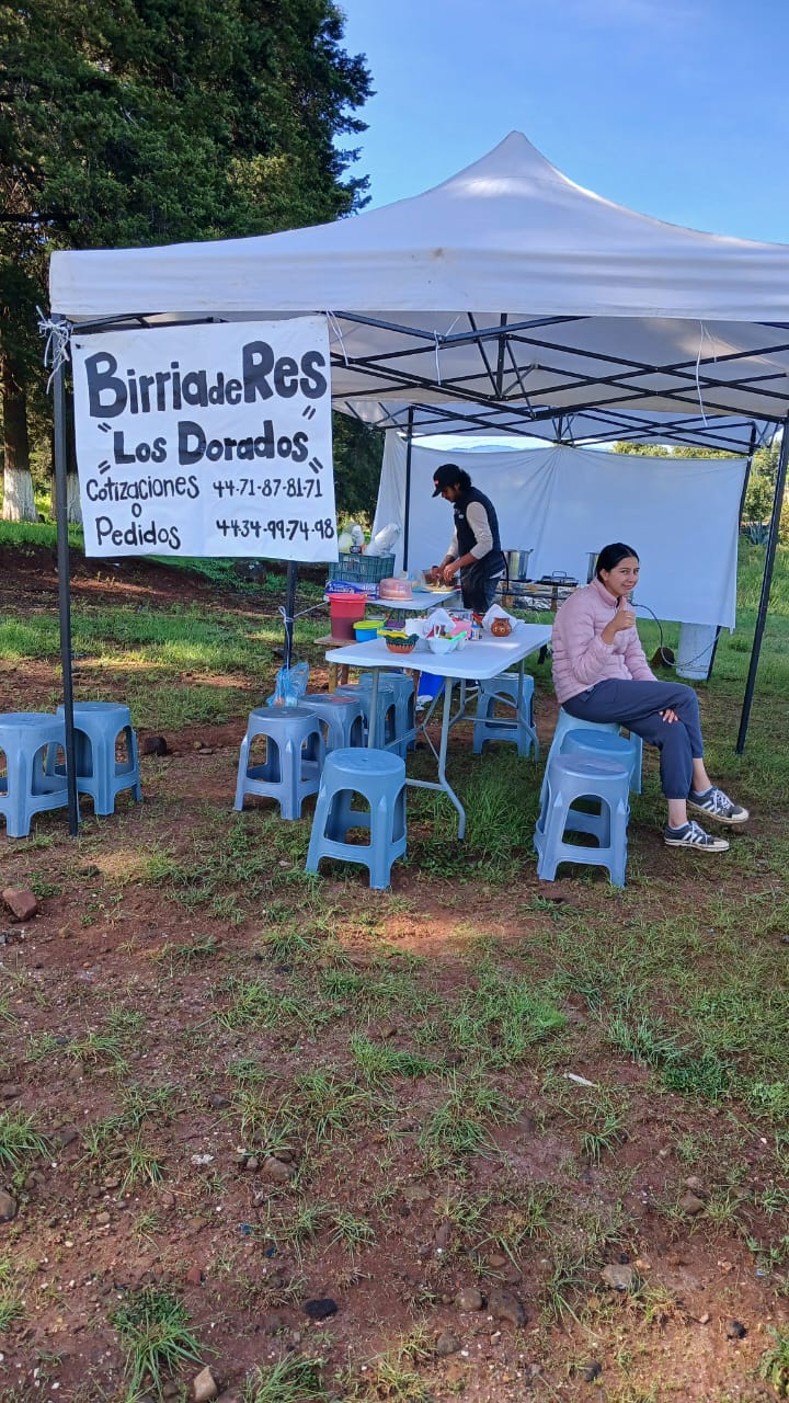 Birria de res "los dorados" image 4