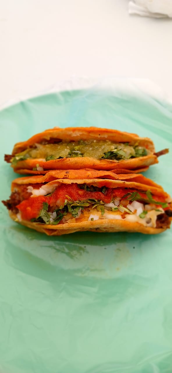 Birria de res "los dorados" image 6