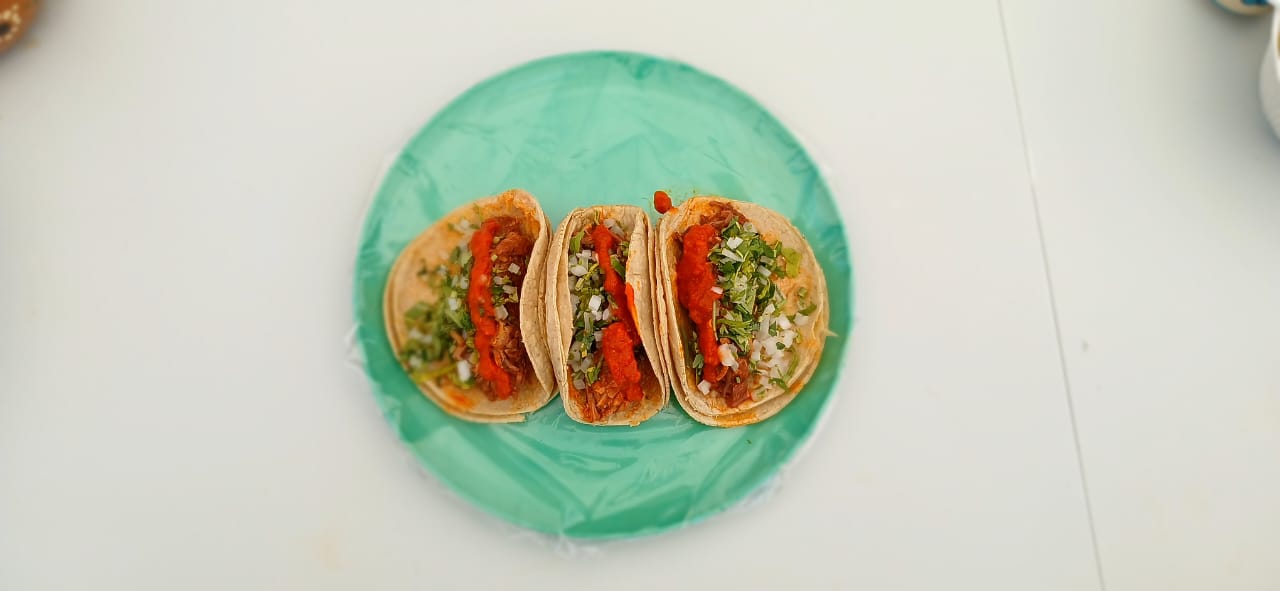 Birria de res "los dorados" image 8