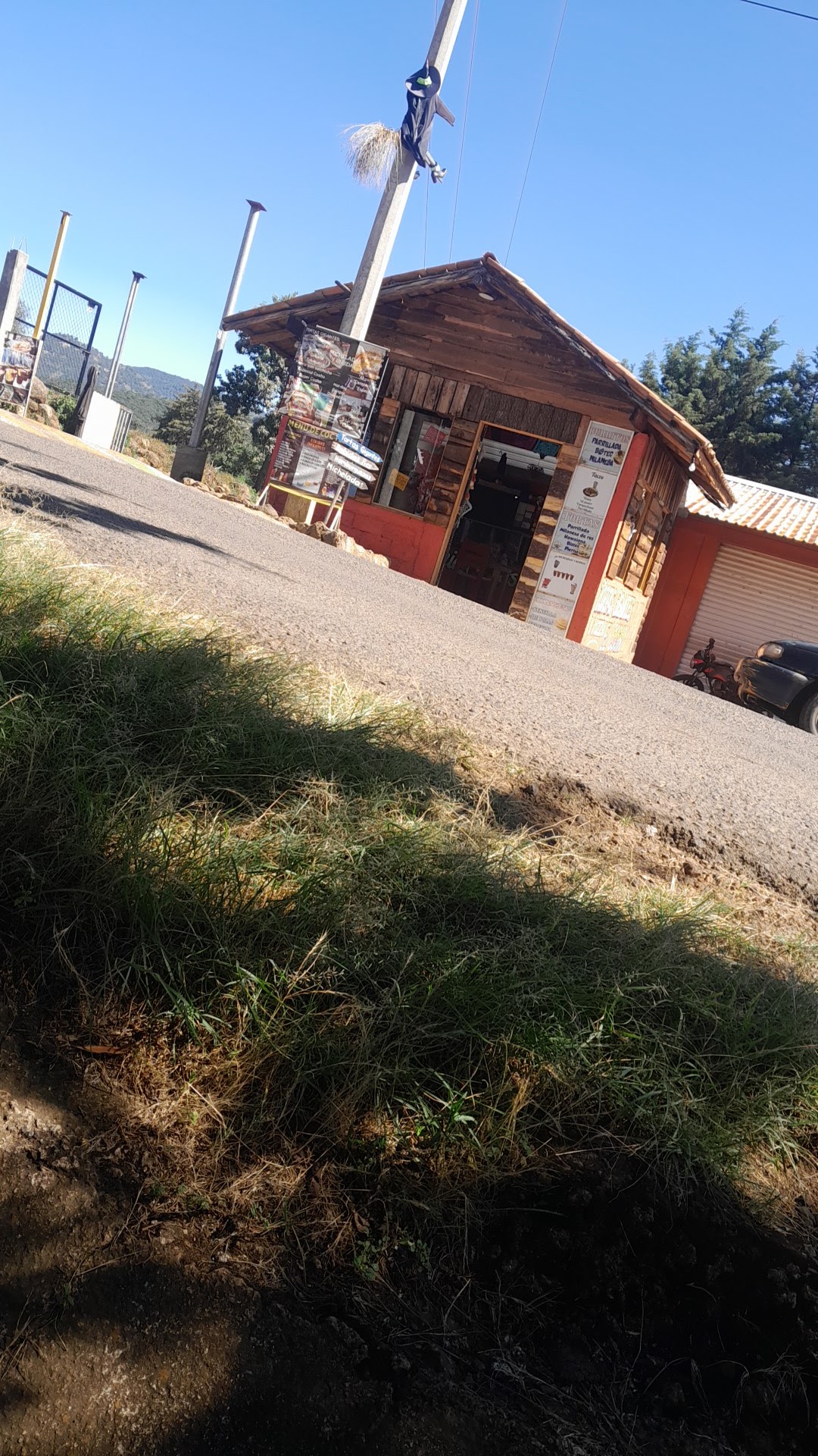 Torteria el cosho image 2