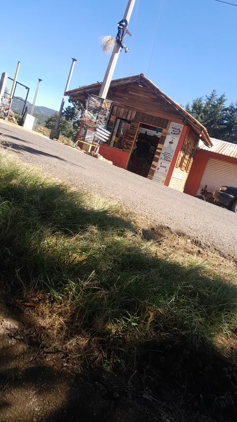 Torteria el cosho image 2