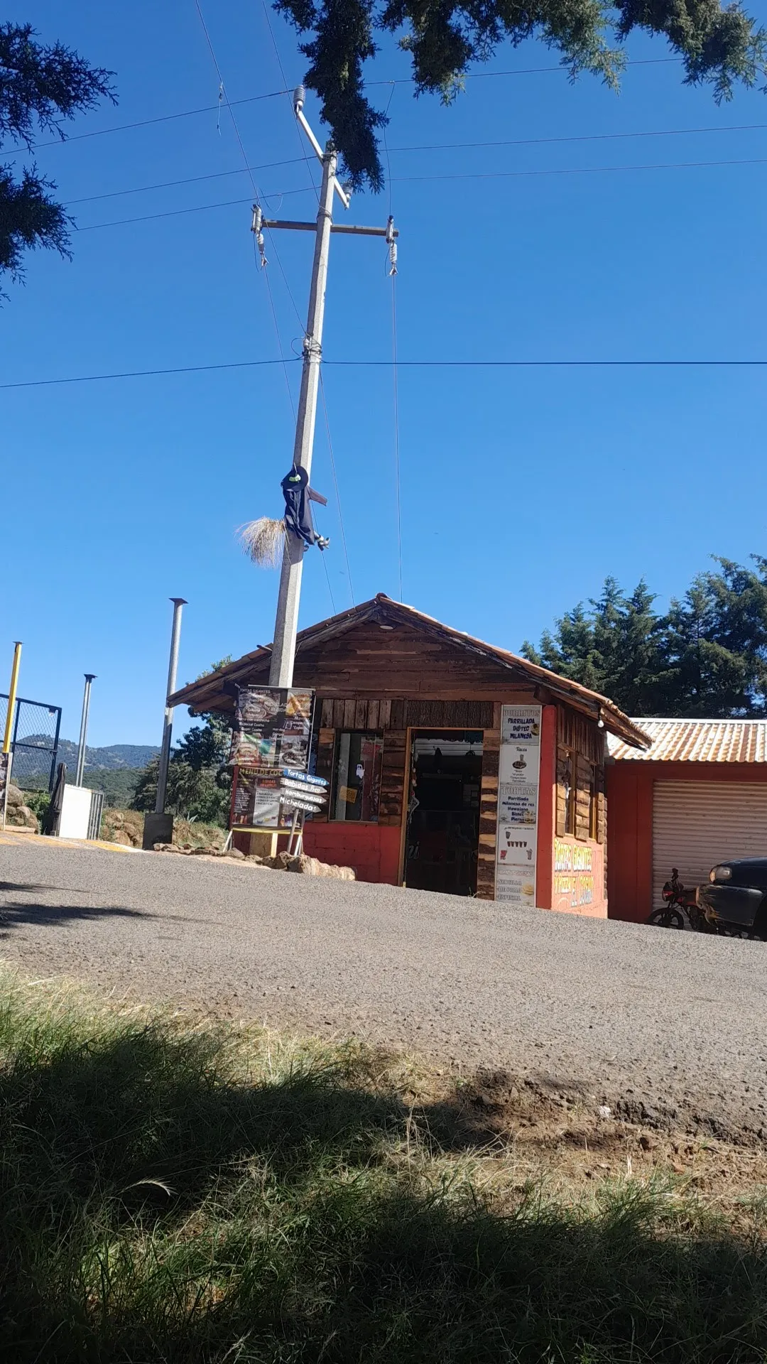Torteria el cosho image 4