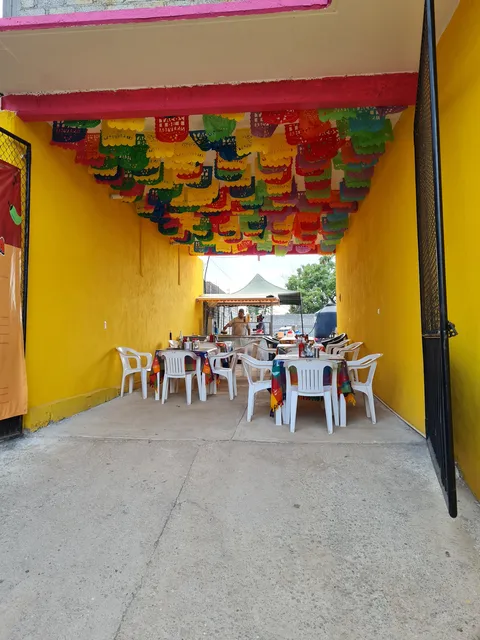 La Taquikardia image 1