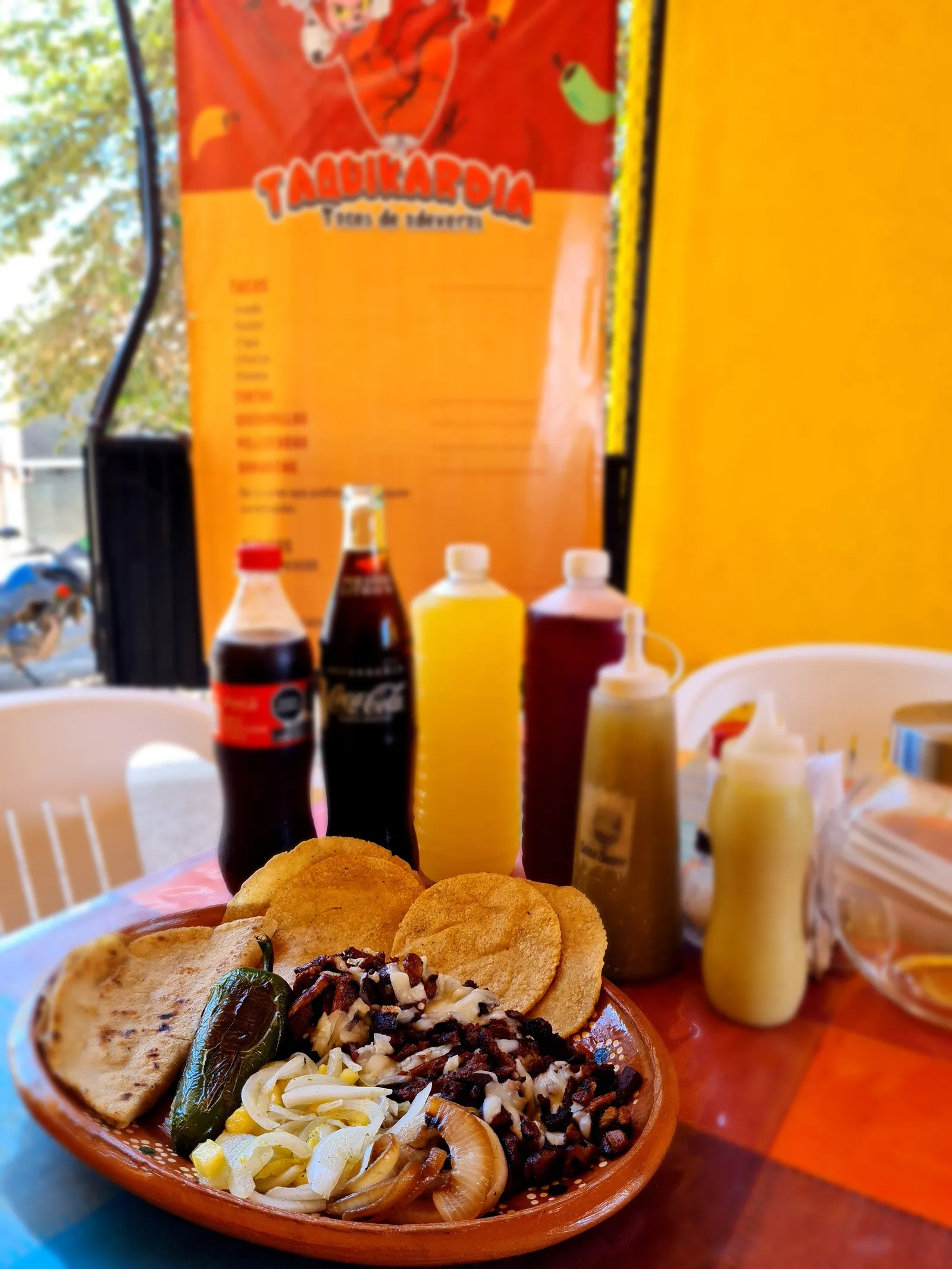 La Taquikardia image 3