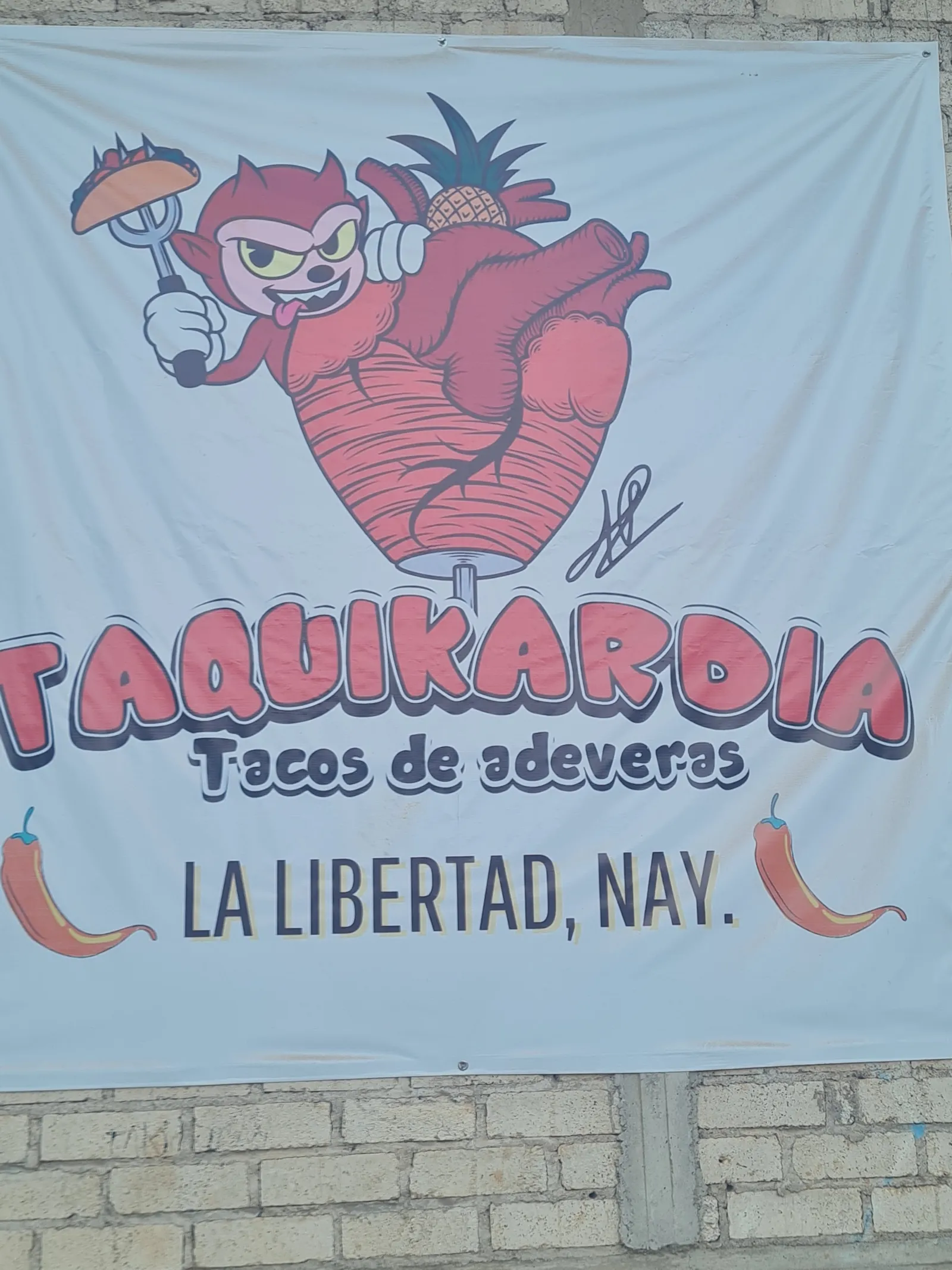 La Taquikardia image 6