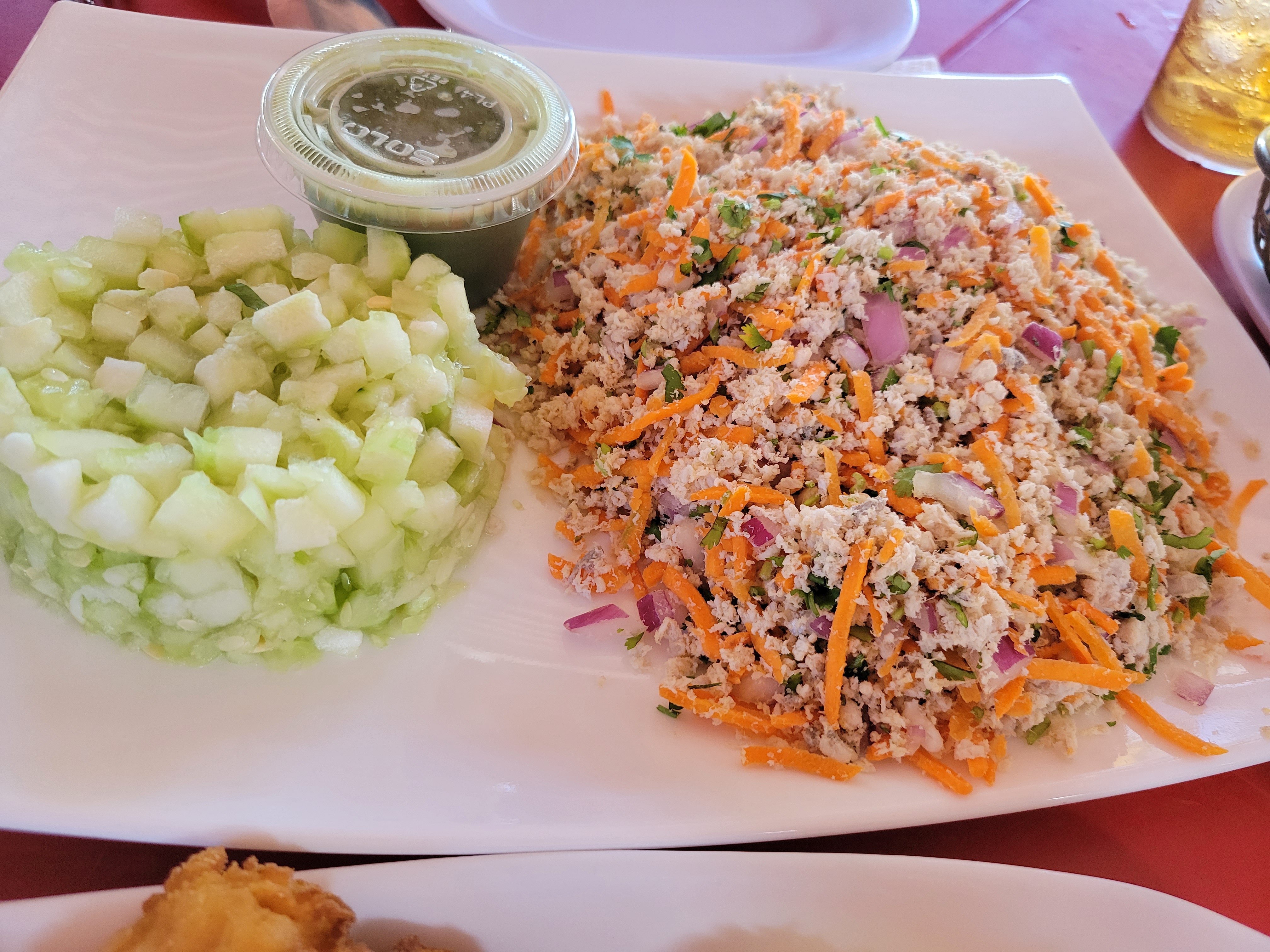 Mr. Camarón image 2