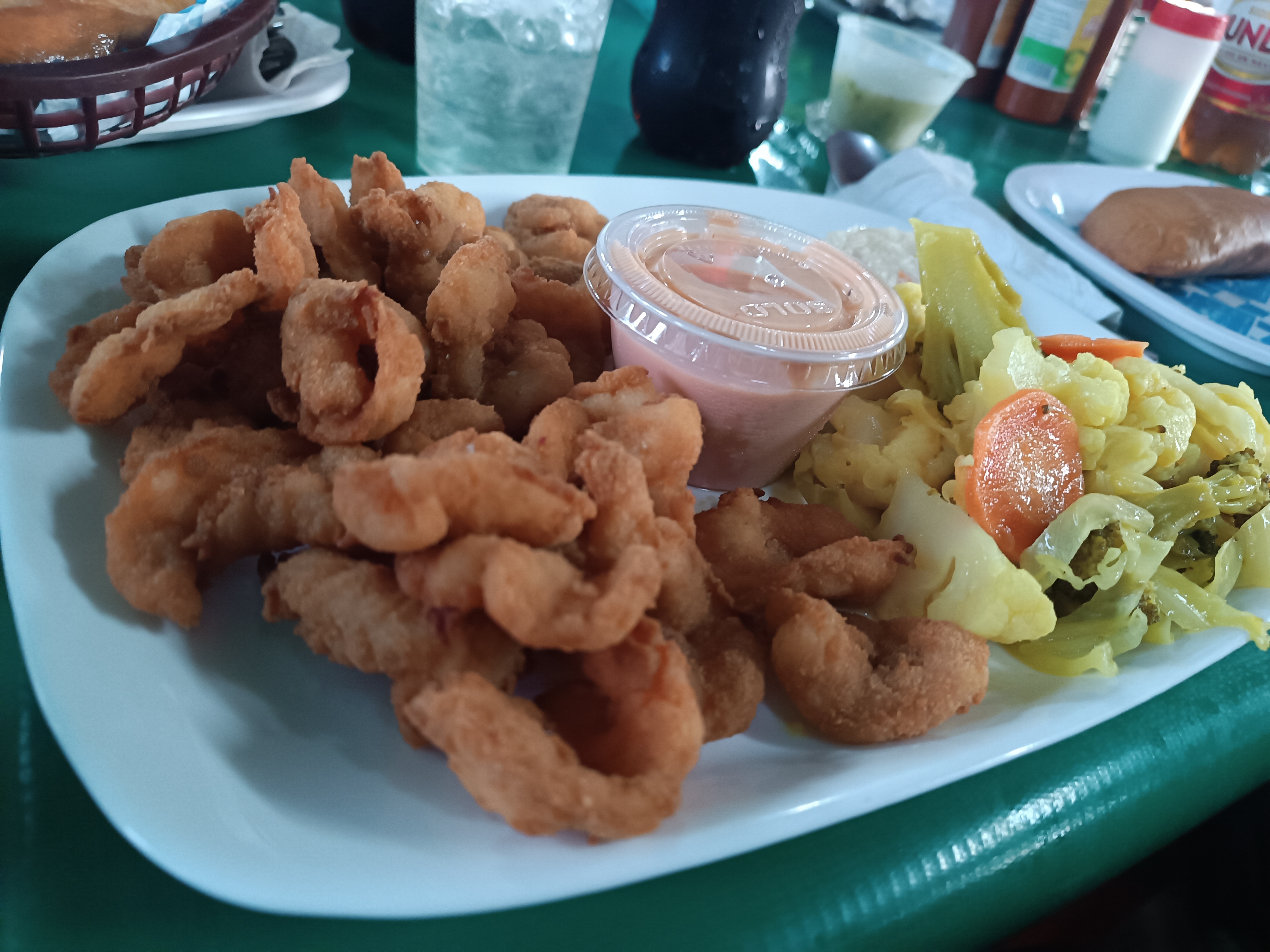 Mr. Camarón image 3