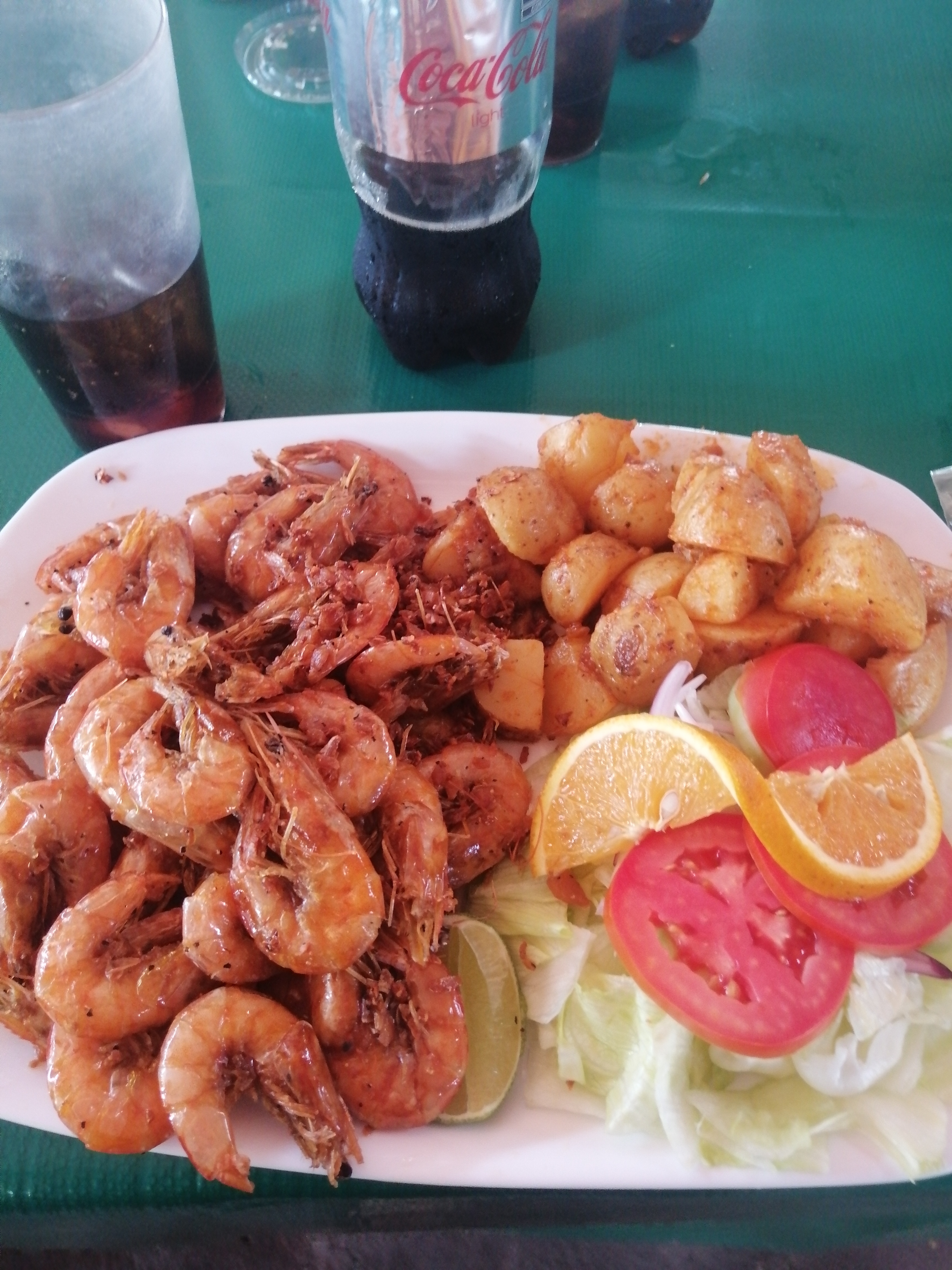 Mr. Camarón image 9