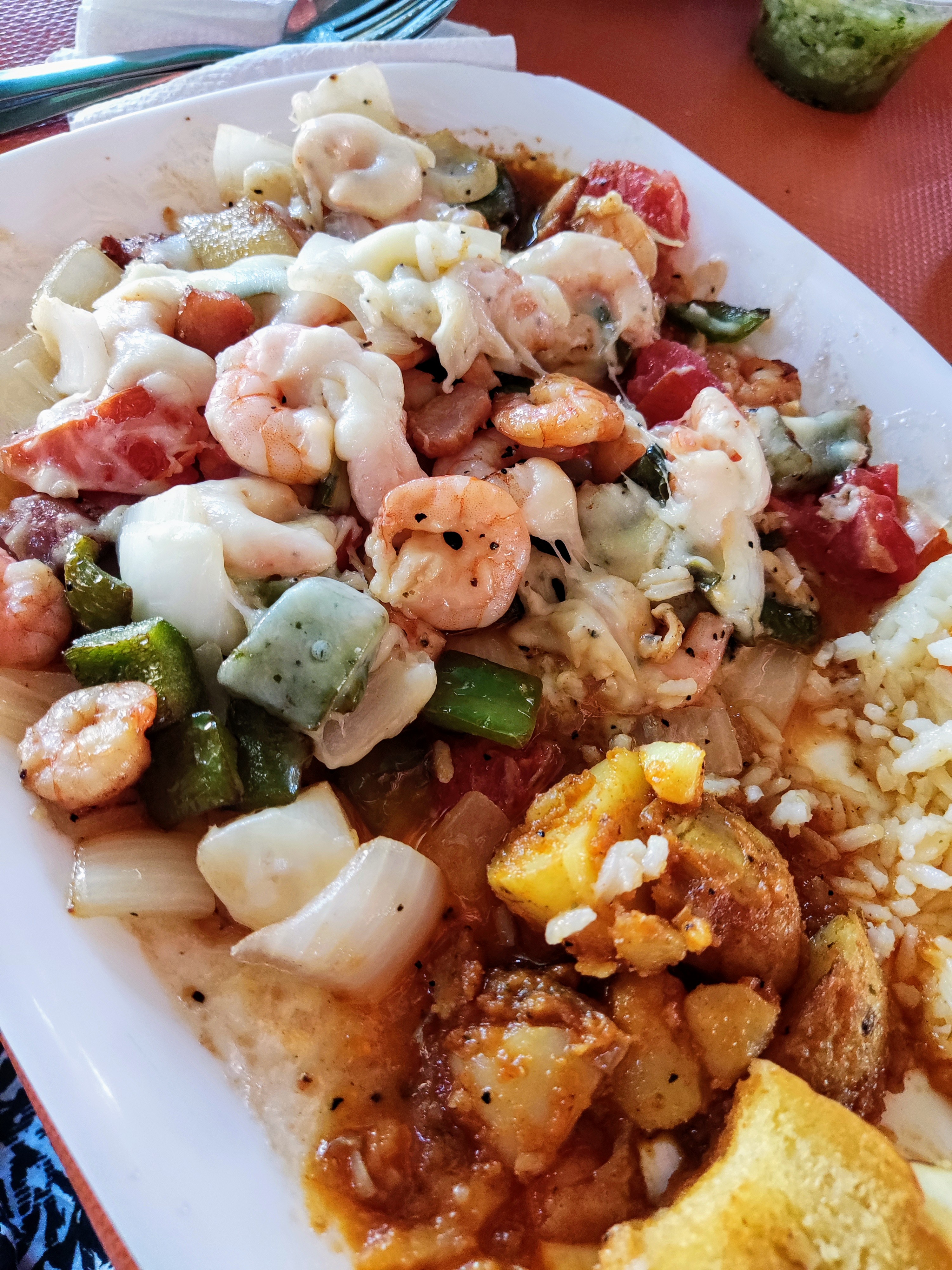 Mr. Camarón image 10