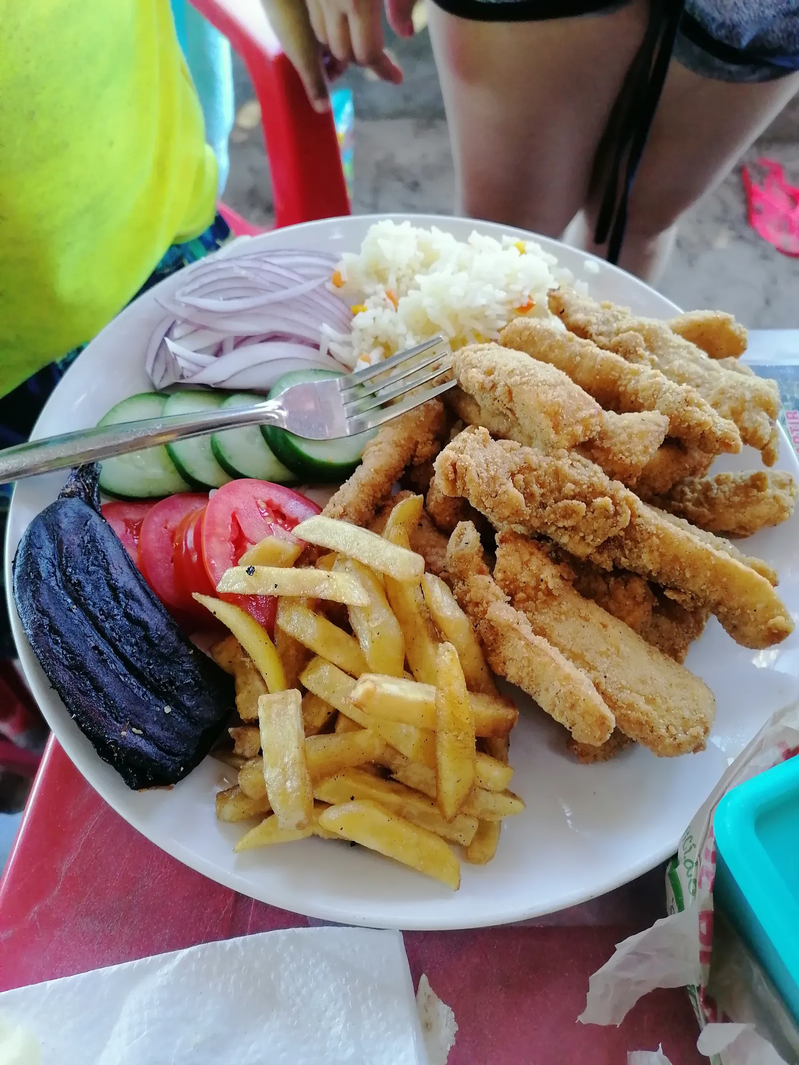 Restaurant "Los Cachitos" image 2