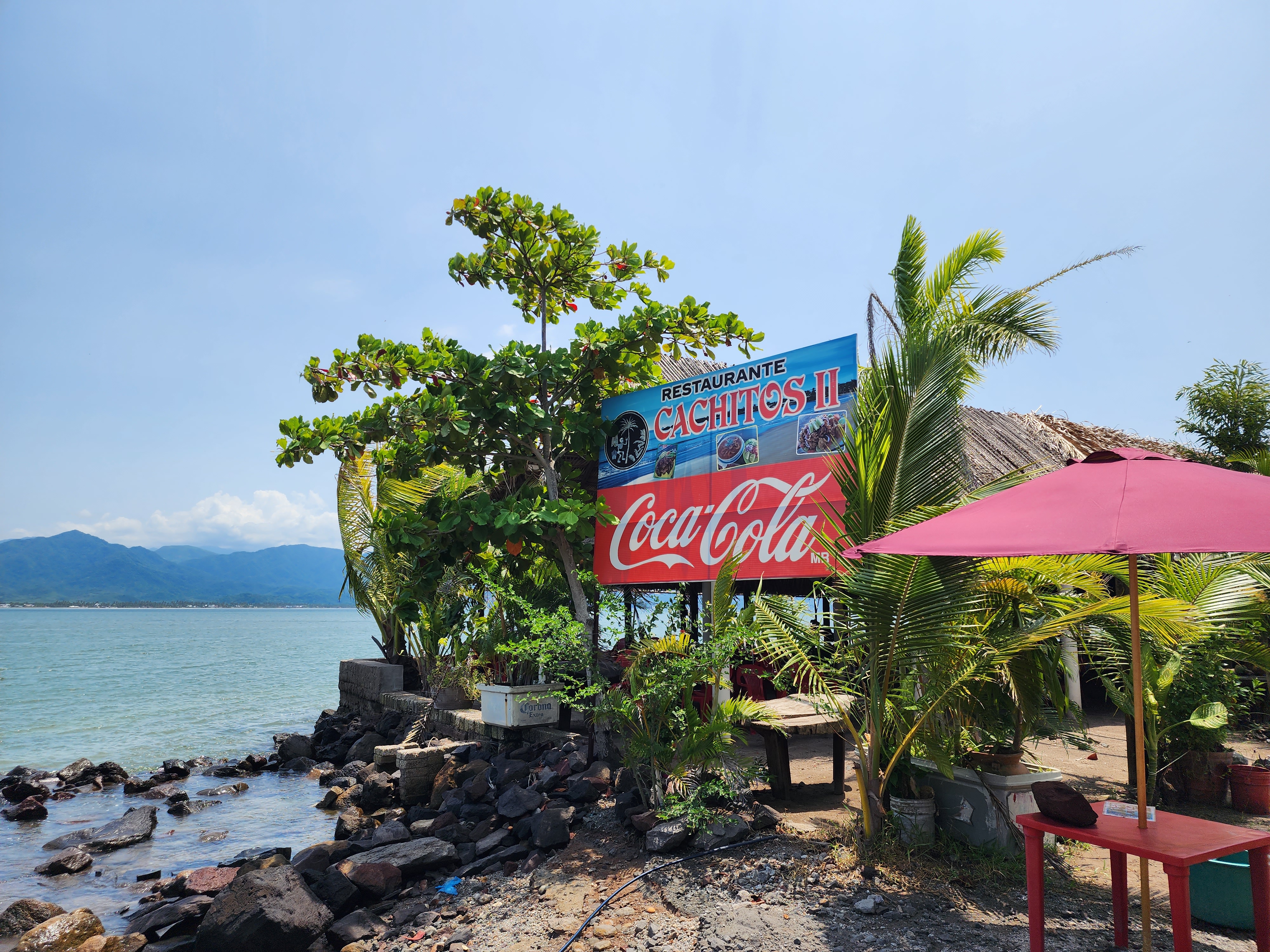 Restaurant "Los Cachitos" image 6