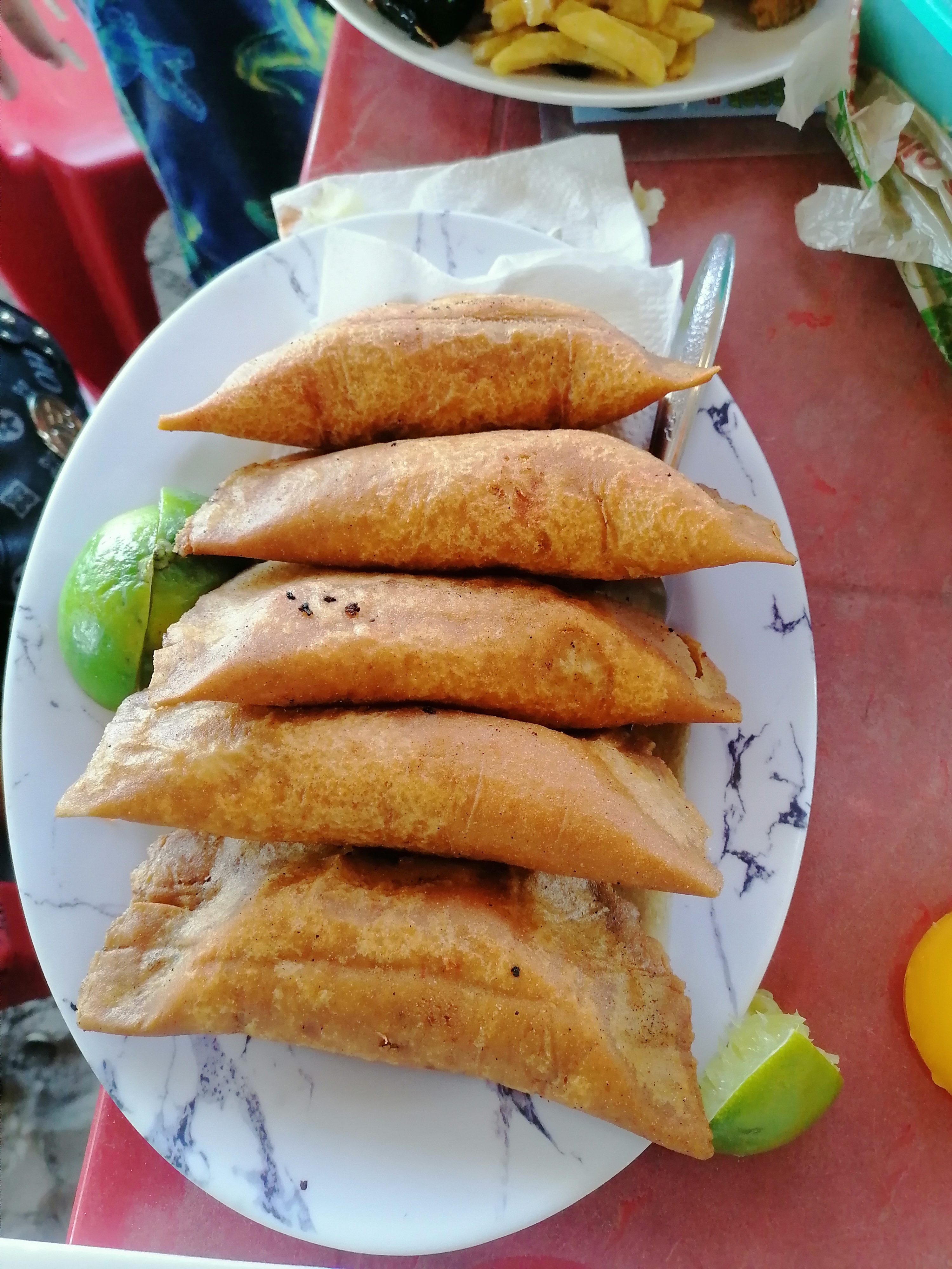 Restaurant "Los Cachitos" image 9