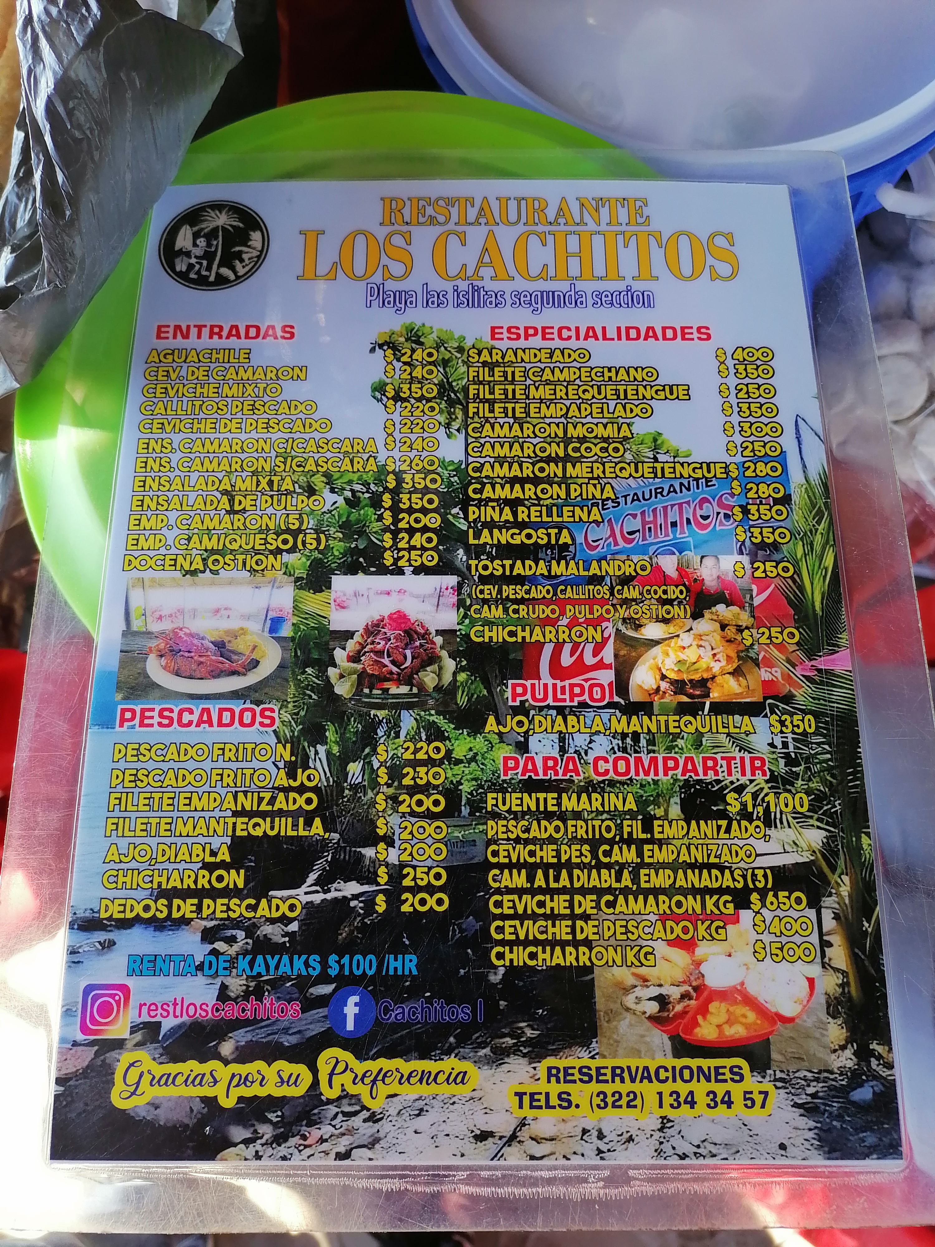 Restaurant "Los Cachitos" image 10