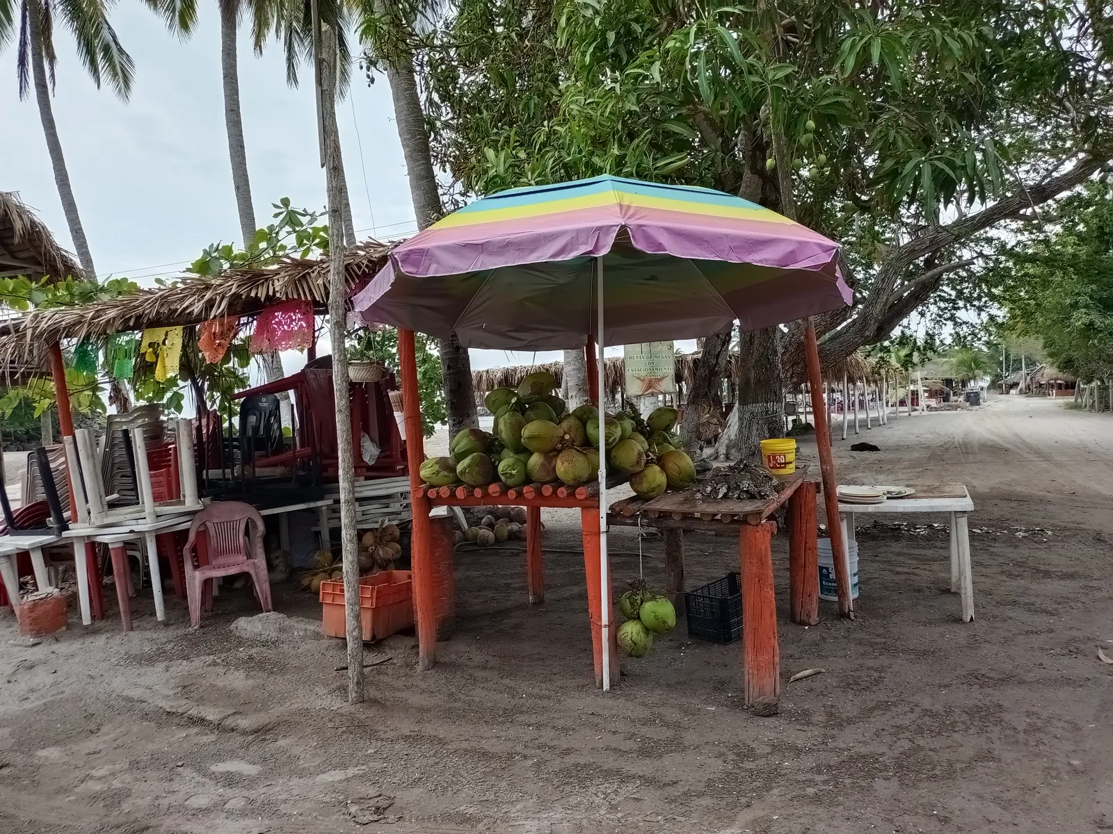 Restaurante la famosa melas image 1