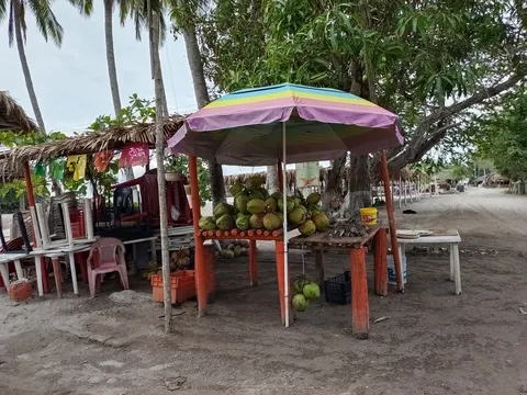 Restaurante la famosa melas image 1