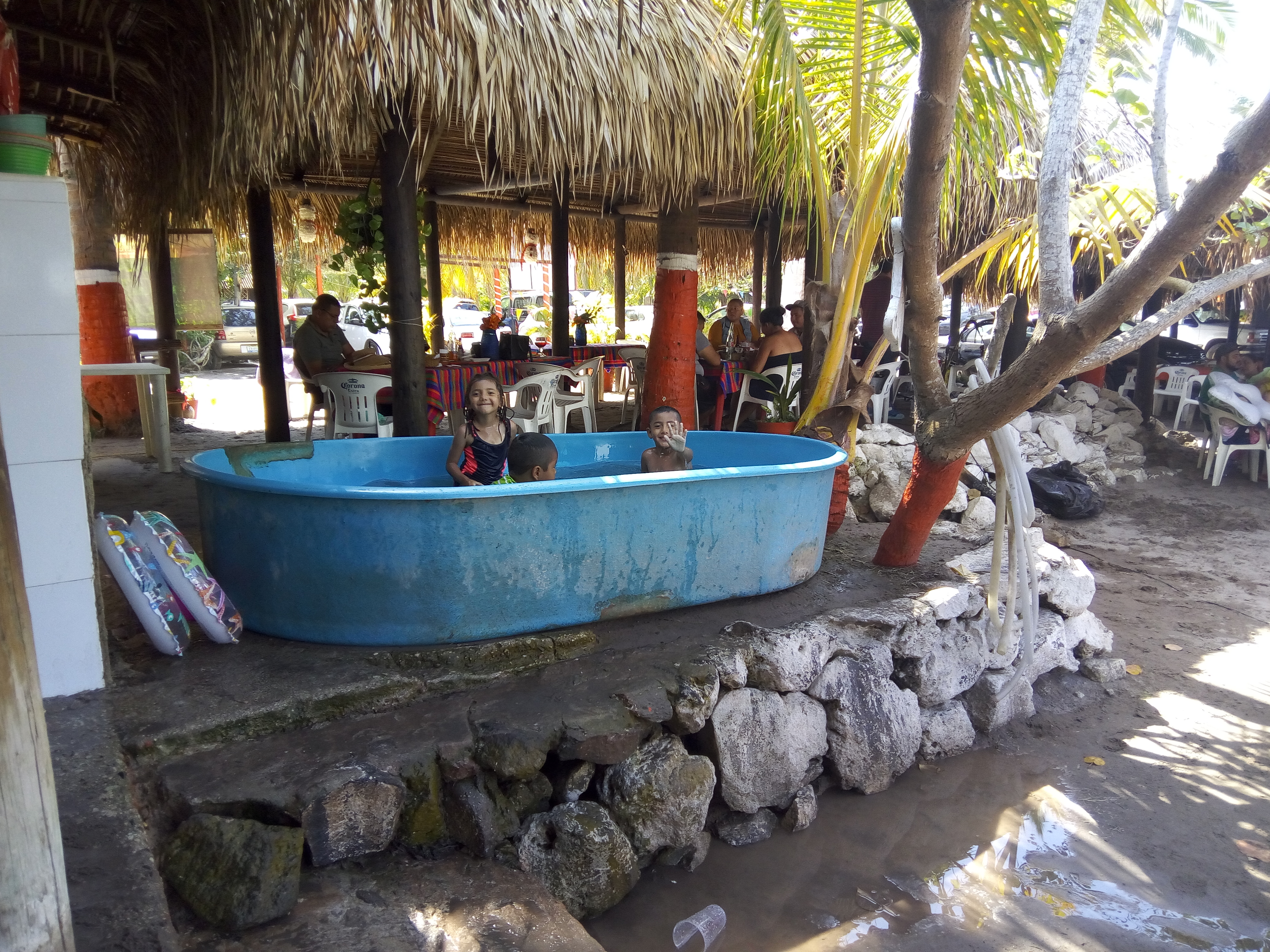 Restaurant El Lanchero image 7