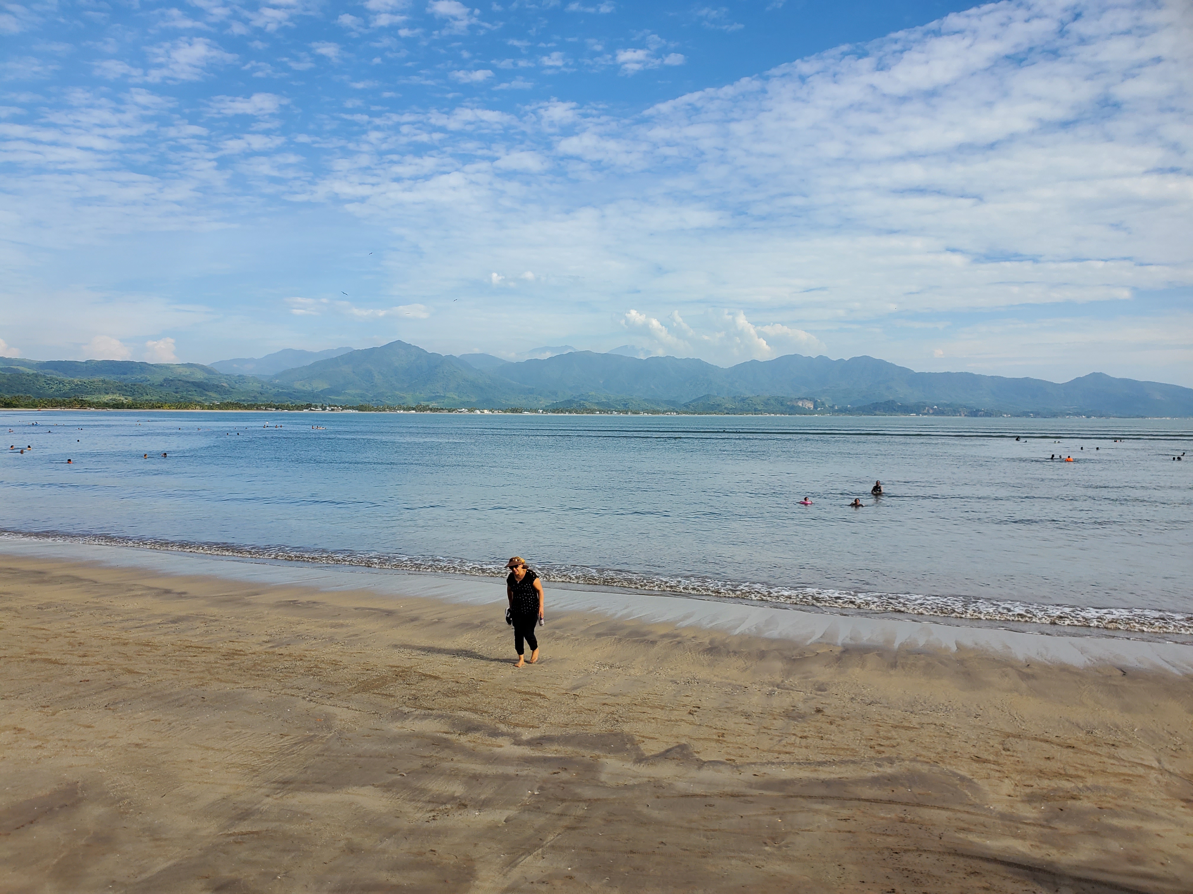 Restaurant “El Bosque” Playa Las Islitas, San Blas, Nay. image 3