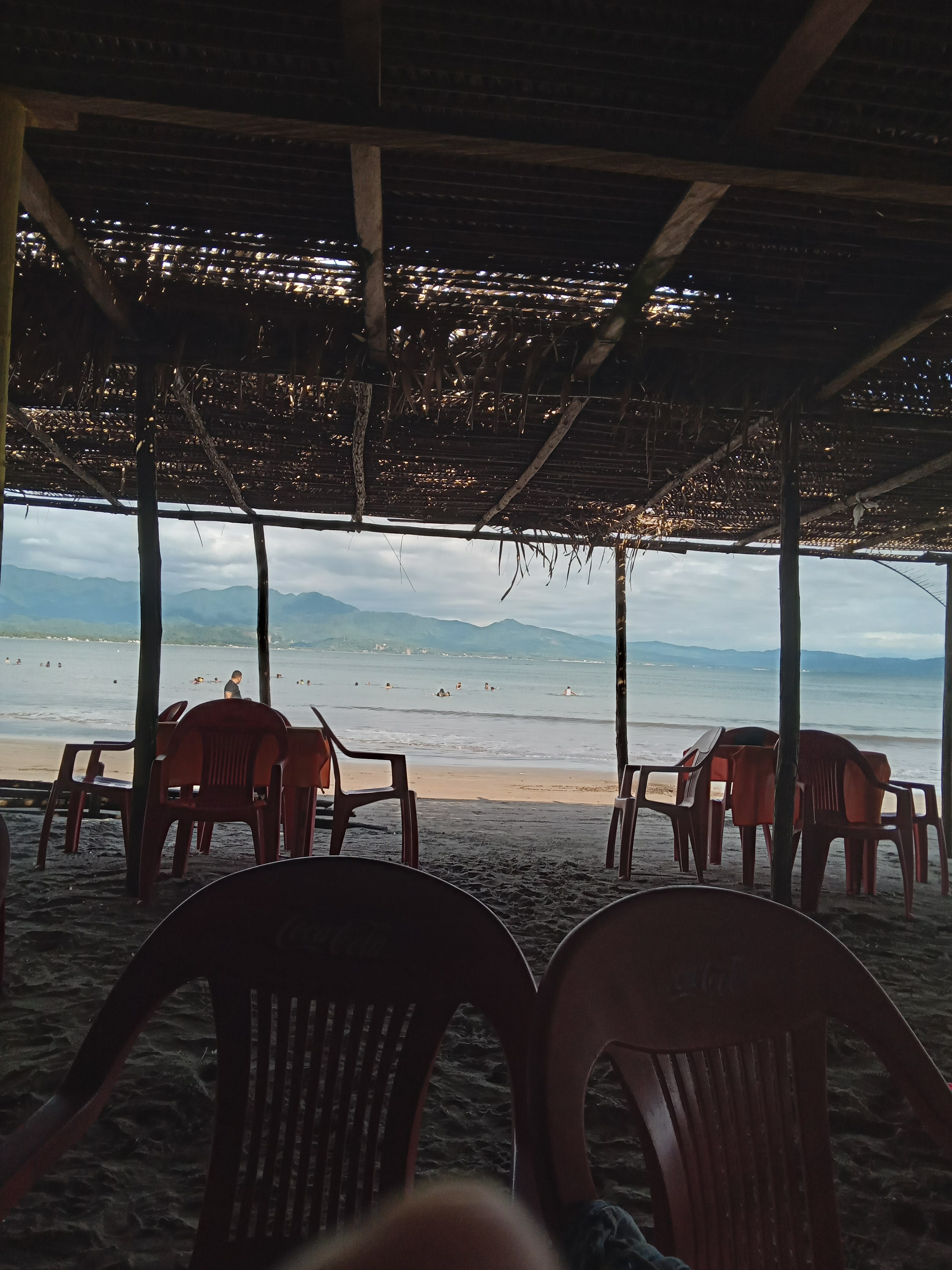 Restaurant “El Bosque” Playa Las Islitas, San Blas, Nay. image 7