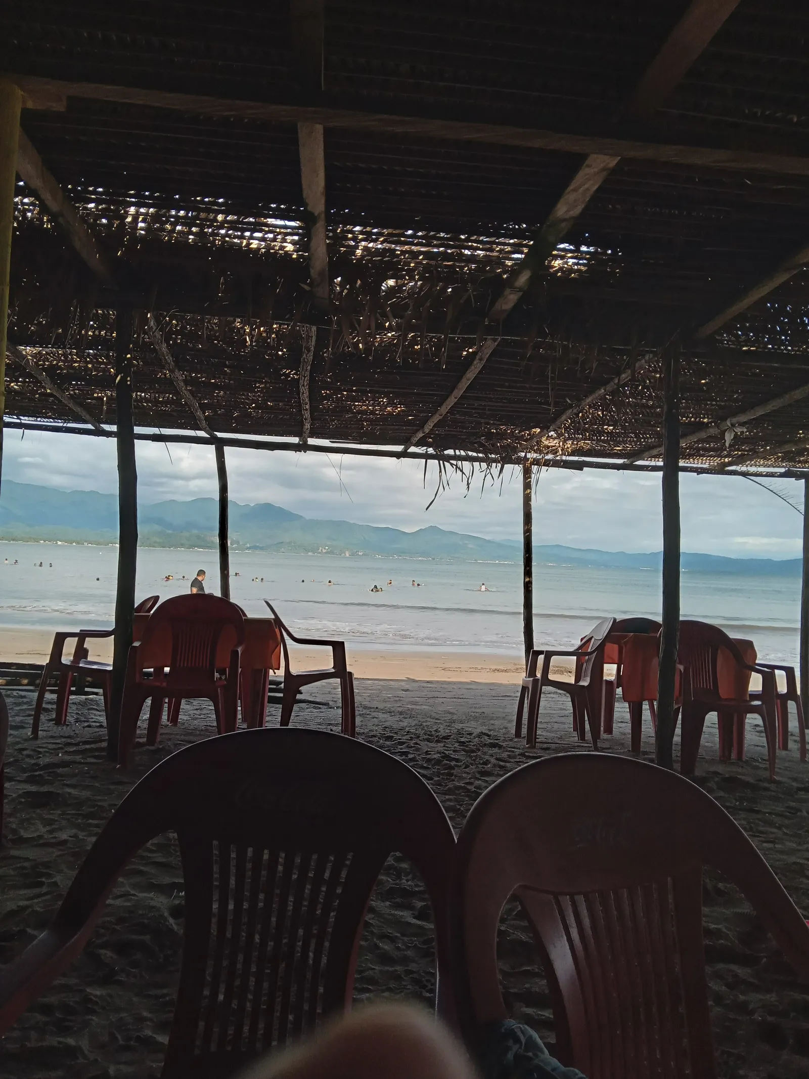 Restaurant “El Bosque” Playa Las Islitas, San Blas, Nay. image 7