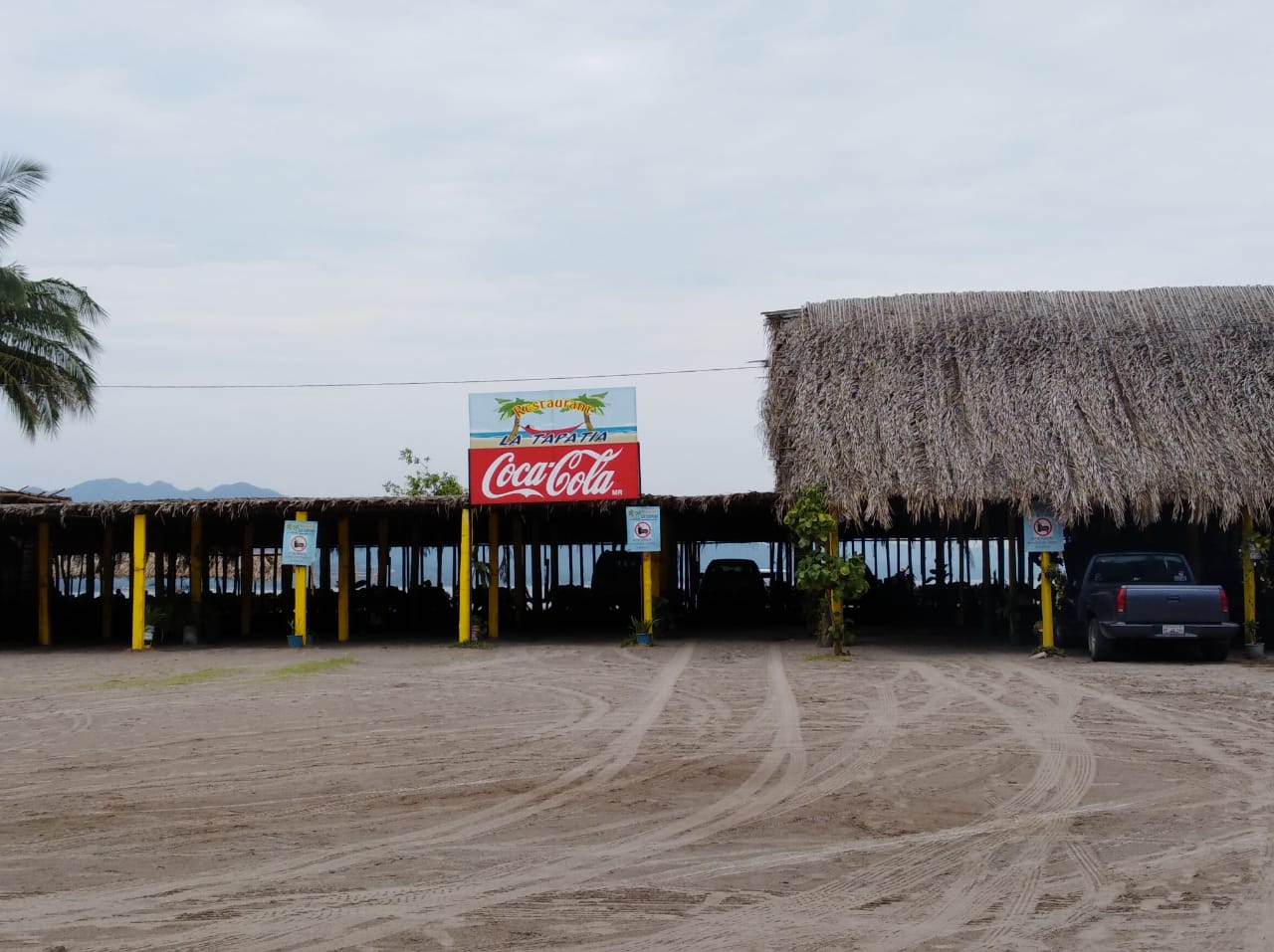 Restaurante LA TAPATÍA image 1