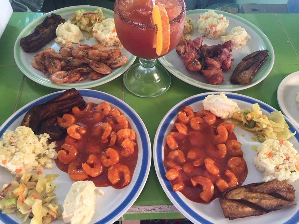 Restaurante LA TAPATÍA image 2