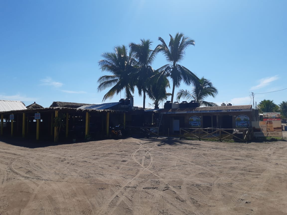 Restaurante LA TAPATÍA image 3