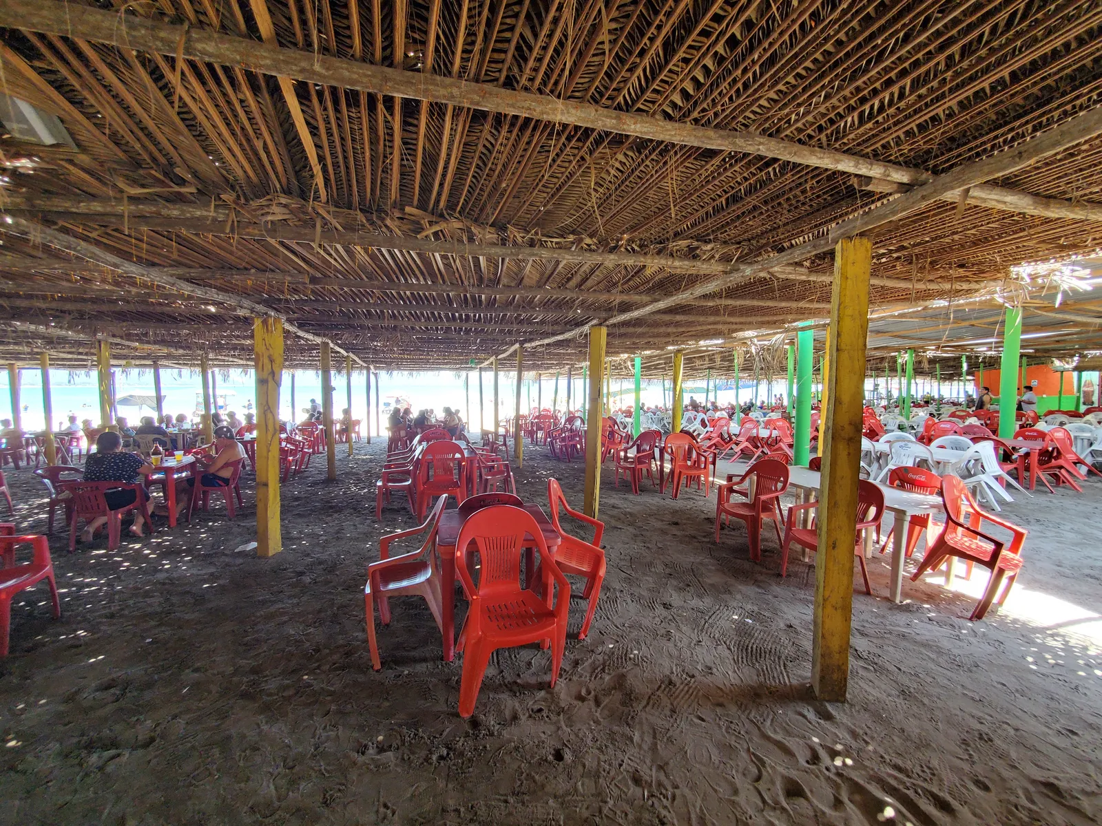 Restaurante LA TAPATÍA image 4