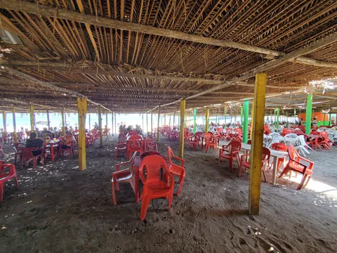 Restaurante LA TAPATÍA image 4