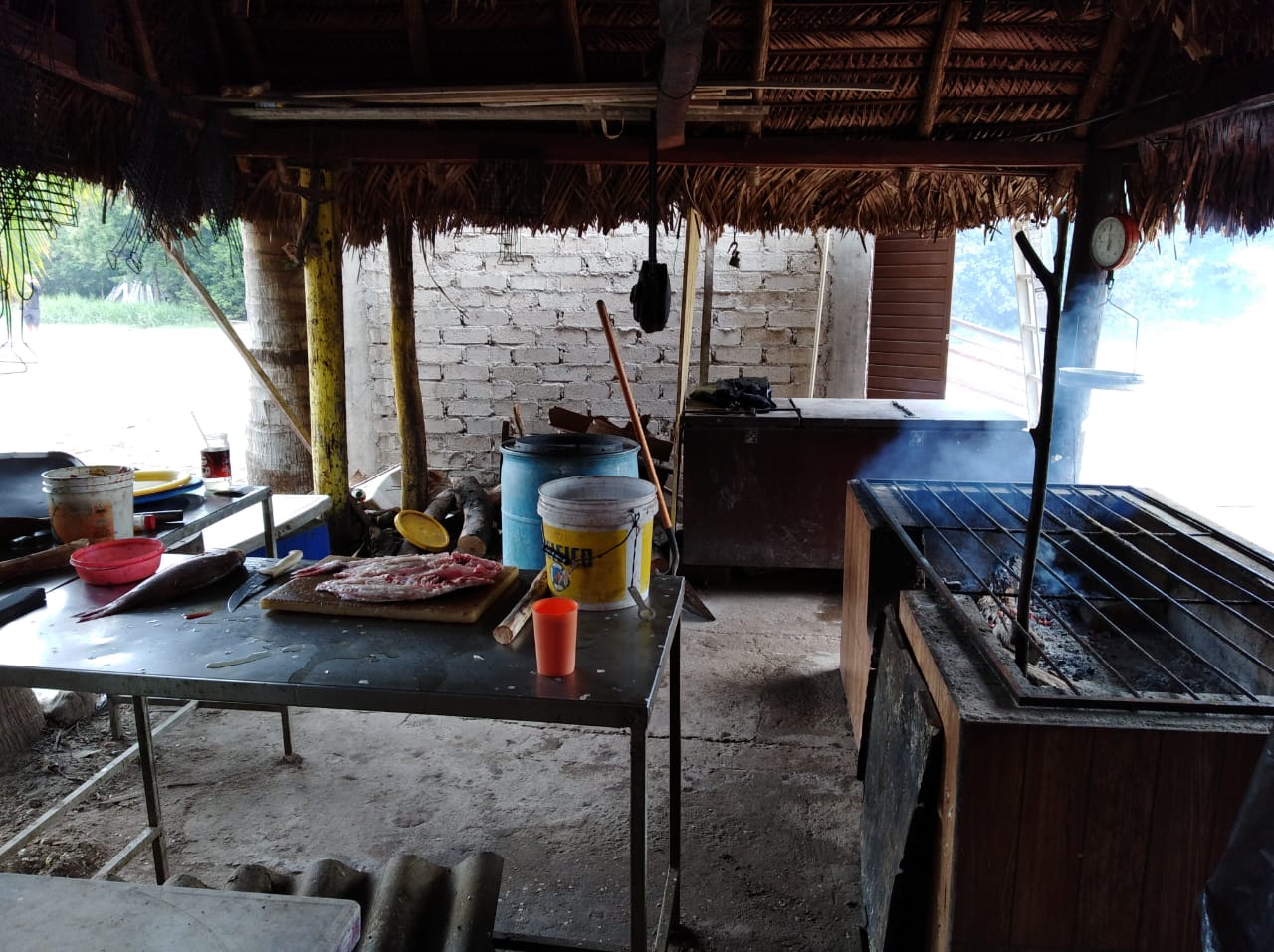 Restaurante LA TAPATÍA image 5