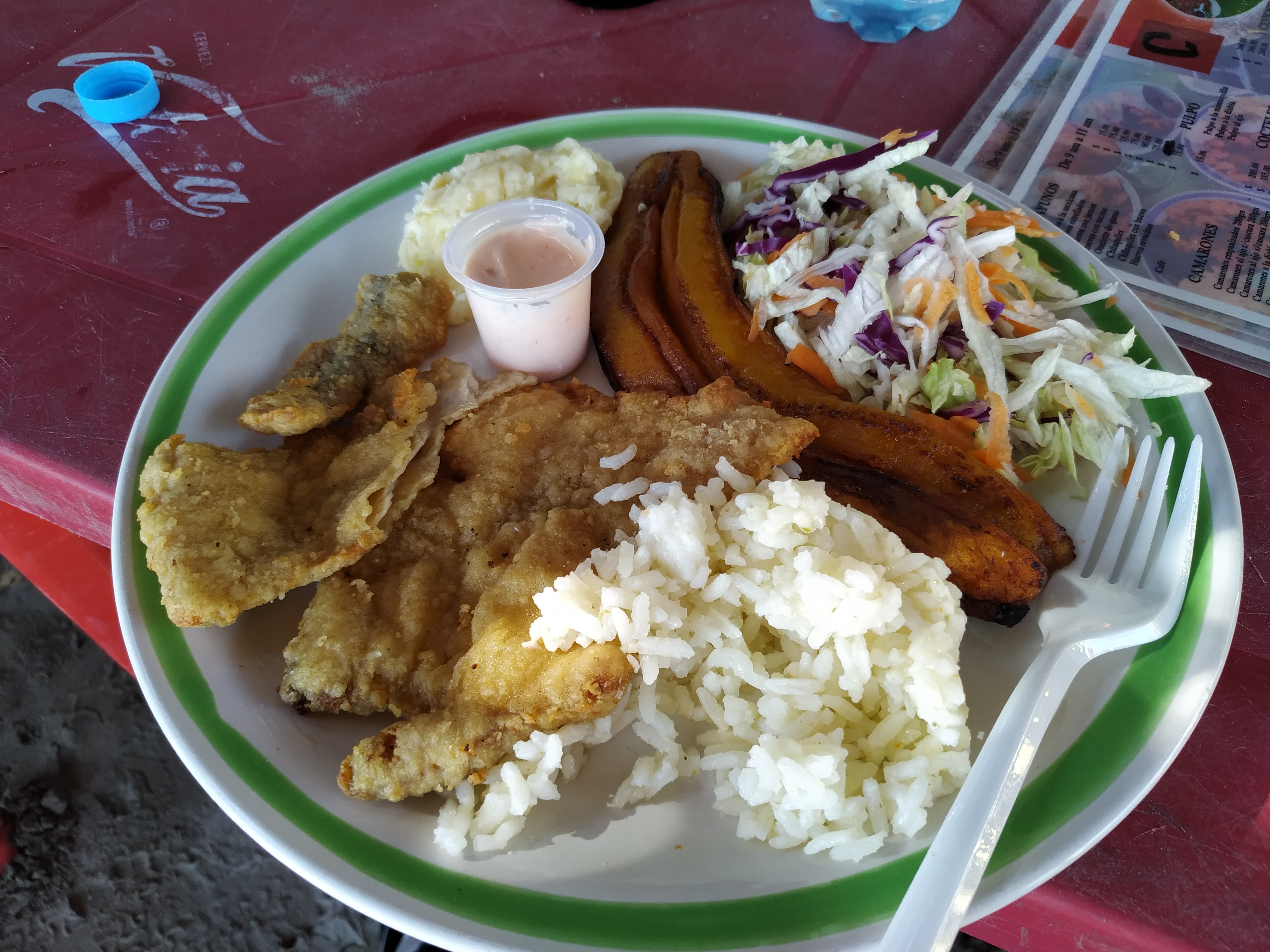 Restaurante LA TAPATÍA image 7