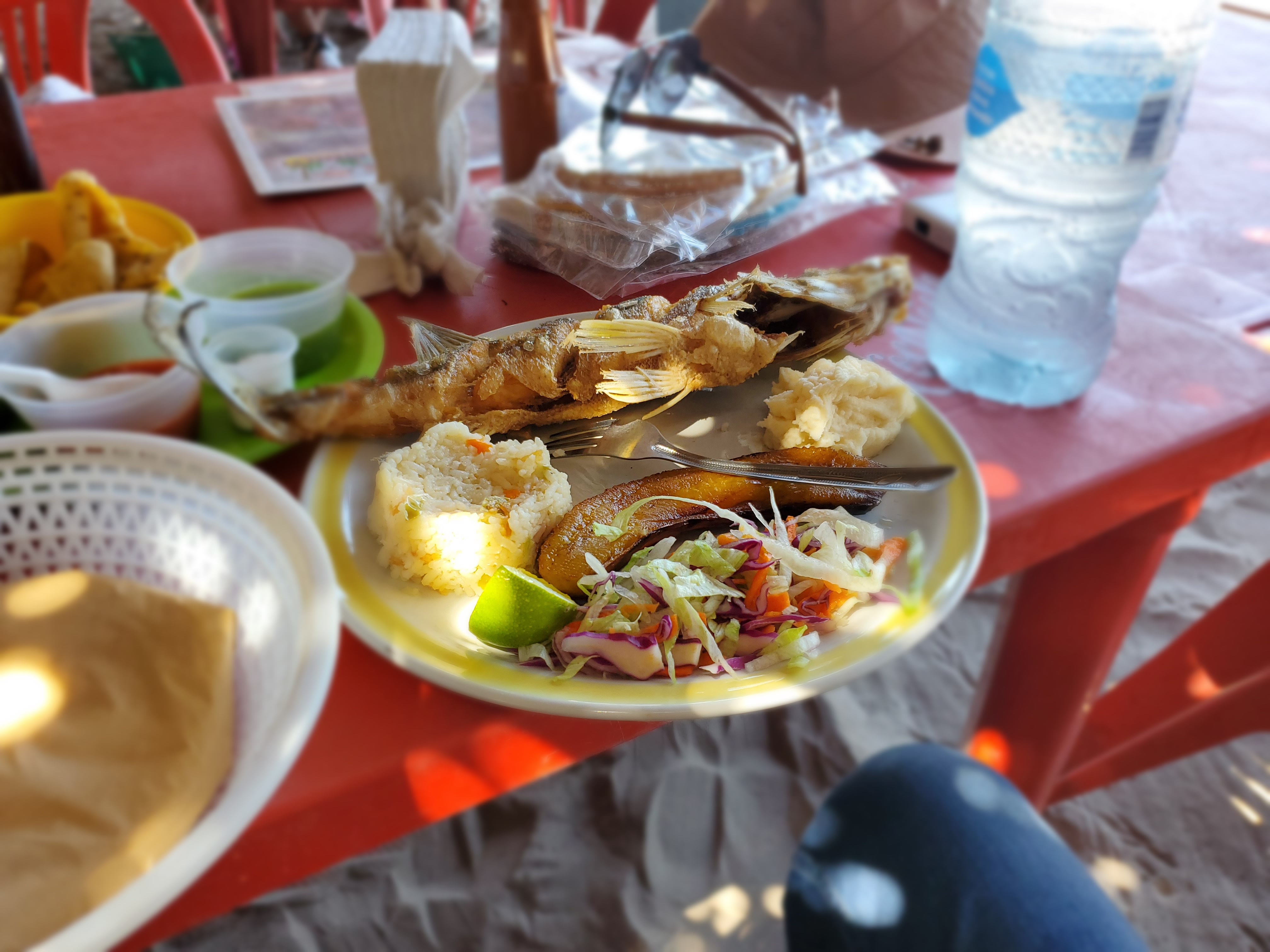 Restaurante LA TAPATÍA image 9