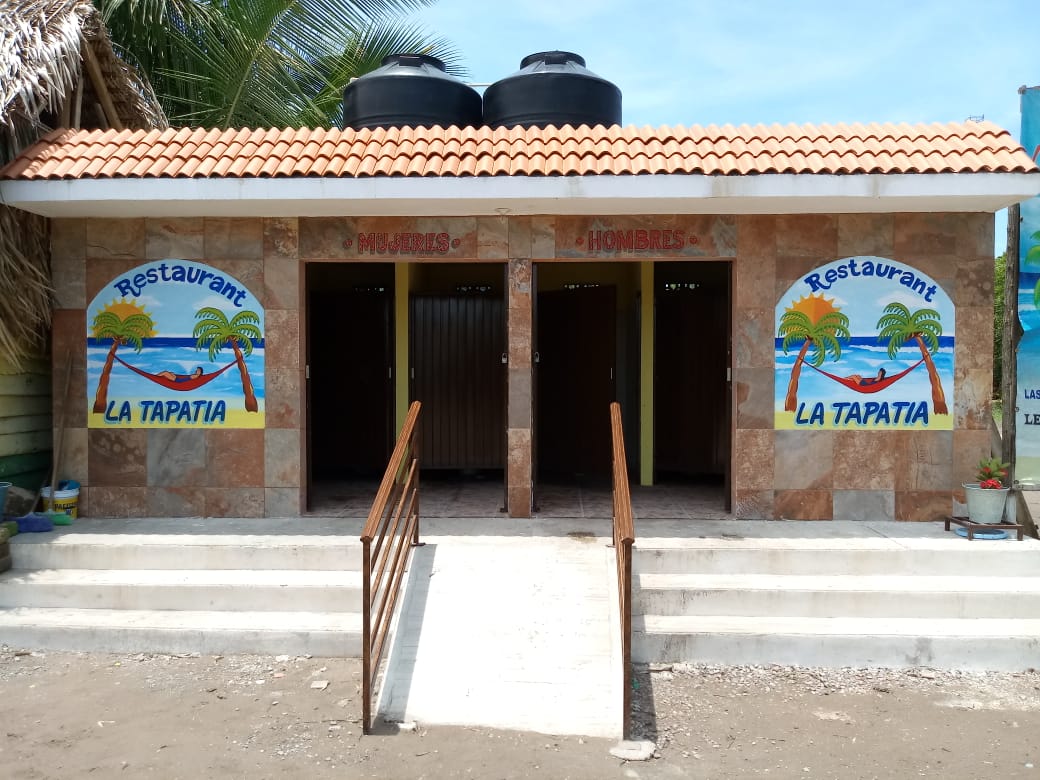 Restaurante LA TAPATÍA image 10