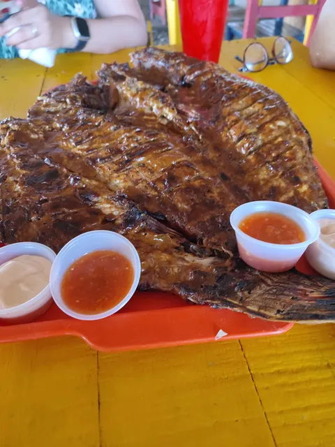 EL ROJO image 8