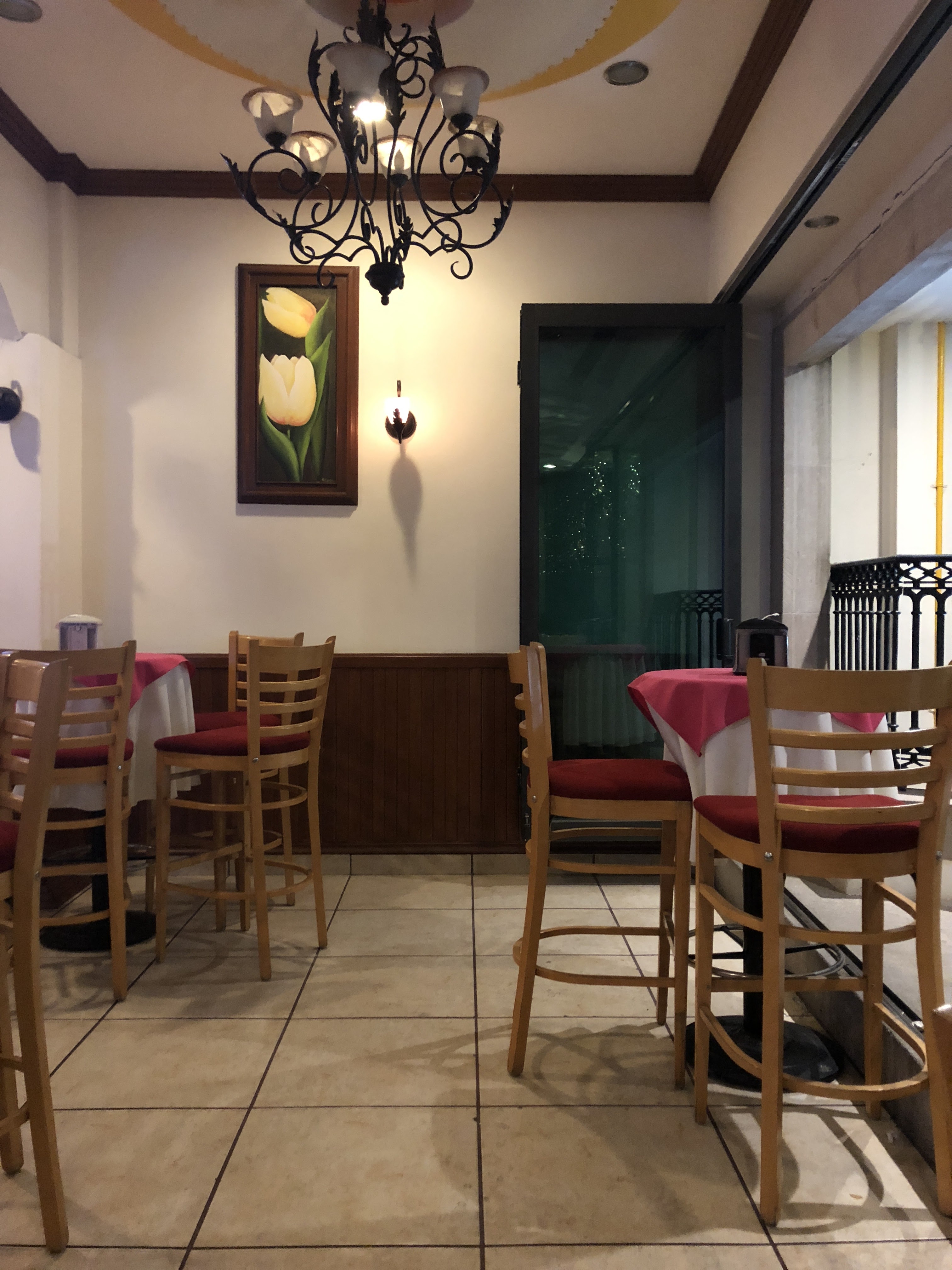 El Sagrario Café image 1