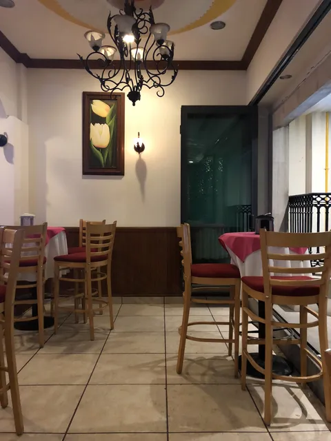 El Sagrario Café image 1